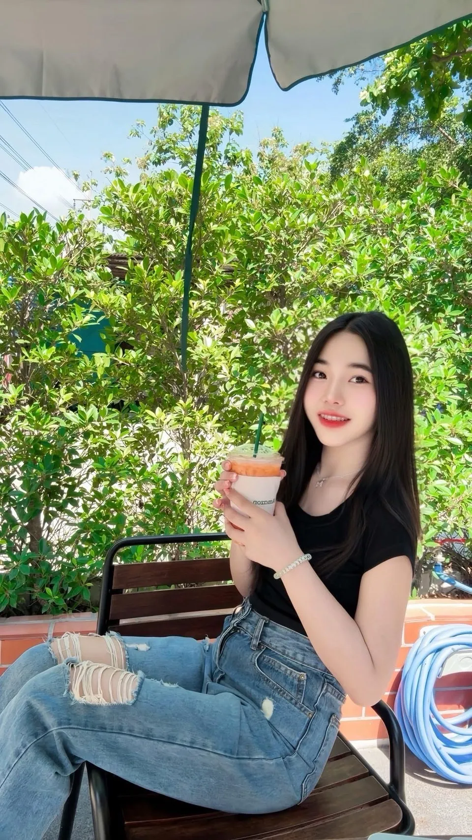 จิน รับงานไซด์ไลน์ กรุงเทพมหานคร เขตธนบุรี ตากสิน รูปที่ 3 | NongNong