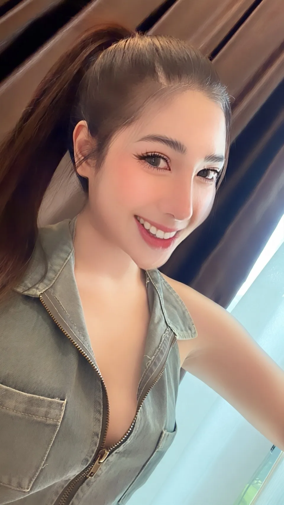 เบนเบน พื้นที่รับงาน กรุงเทพมหานคร เขตภาษีเจริญ - 27 ปี | NongNong เบนเบน รับงานไซด์ไลน์ กรุงเทพมหานคร เขตภาษีเจริญ เพชรเกษม35/1 รูปที่ 1 | NongNong