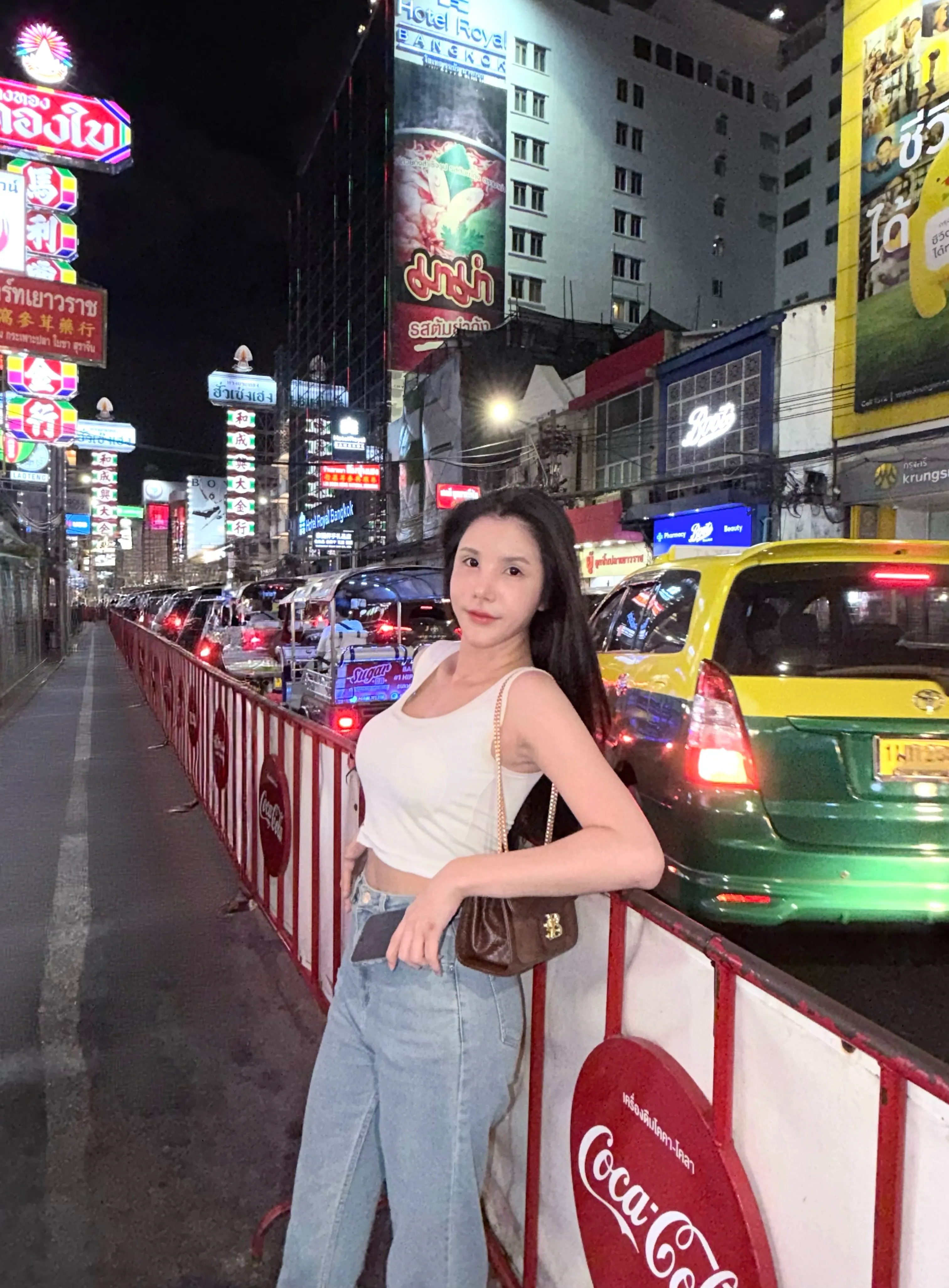 Mui fei พื้นที่รับงาน กรุงเทพมหานคร เขตห้วยขวาง - 22 ปี | NongNong Mui fei รับงานไซด์ไลน์ กรุงเทพมหานคร เขตห้วยขวาง รัชดา ห้วยขวาง ลาดพร้าว รูปที่ 5 | NongNong