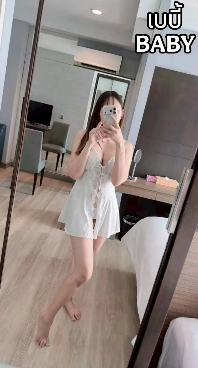 เบบี้ : BABY Location Pathum Thani Thanyaburi - 28 years | NongNong เบบี้ : BABY รับงานไซด์ไลน์ Pathum Thani Thanyaburi รังสิต-นครนายก-คลอง1-สะพานแดง รูปที่ 6 | NongNong