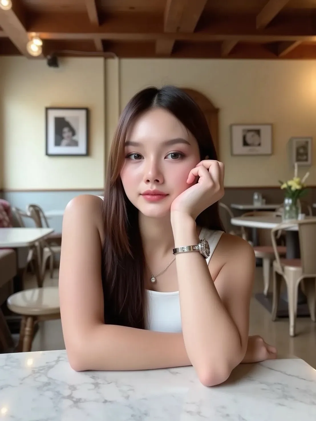 มีน่า พื้นที่รับงาน กรุงเทพมหานคร เขตลาดพร้าว - 23 ปี | NongNong มีน่า รับงานไซด์ไลน์ กรุงเทพมหานคร เขตลาดพร้าว ลาดพร้าววังหิน รูปที่ 1 | NongNong