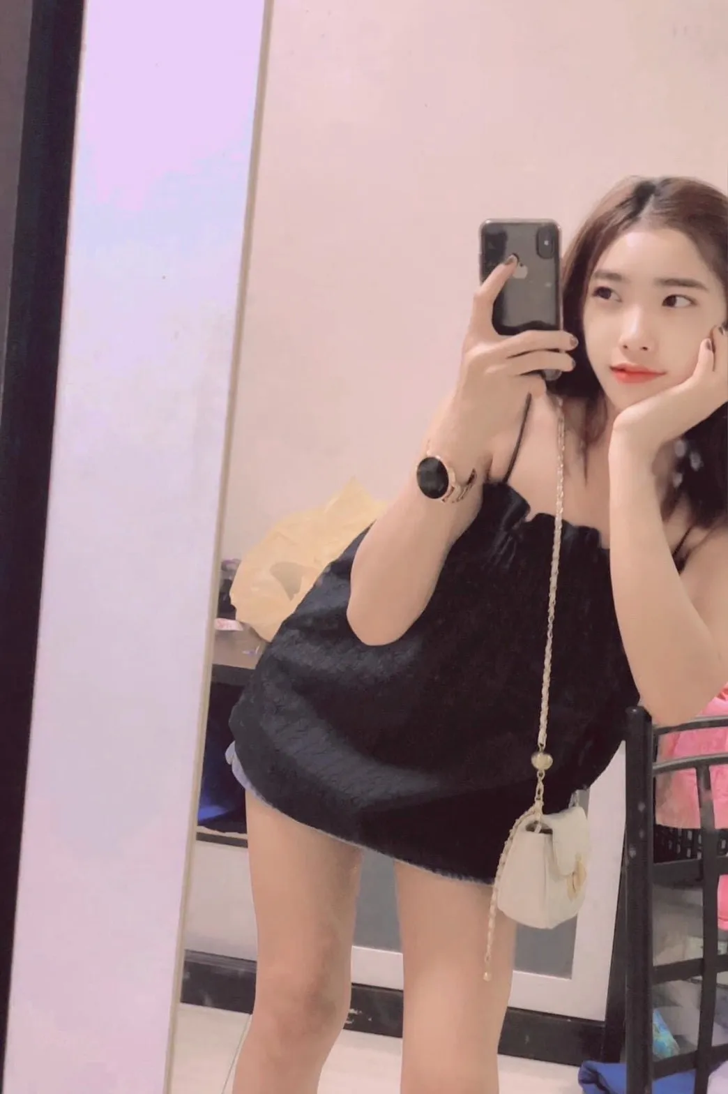 นิต้า รับงานไซด์ไลน์ Bangkok Khet Thon Buri ตากสิน รูปที่ 3 | NongNong