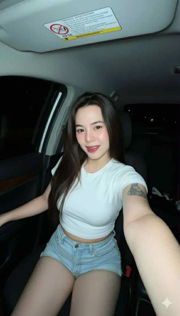 น้องวีนัส พื้นที่รับงาน Nonthaburi Mueang Nonthaburi - 23 ปี | NongNong น้องวีนัส รับงานไซด์ไลน์ Nonthaburi Mueang Nonthaburi รัตนาธิเบศร์40 รูปที่ 5 | NongNong