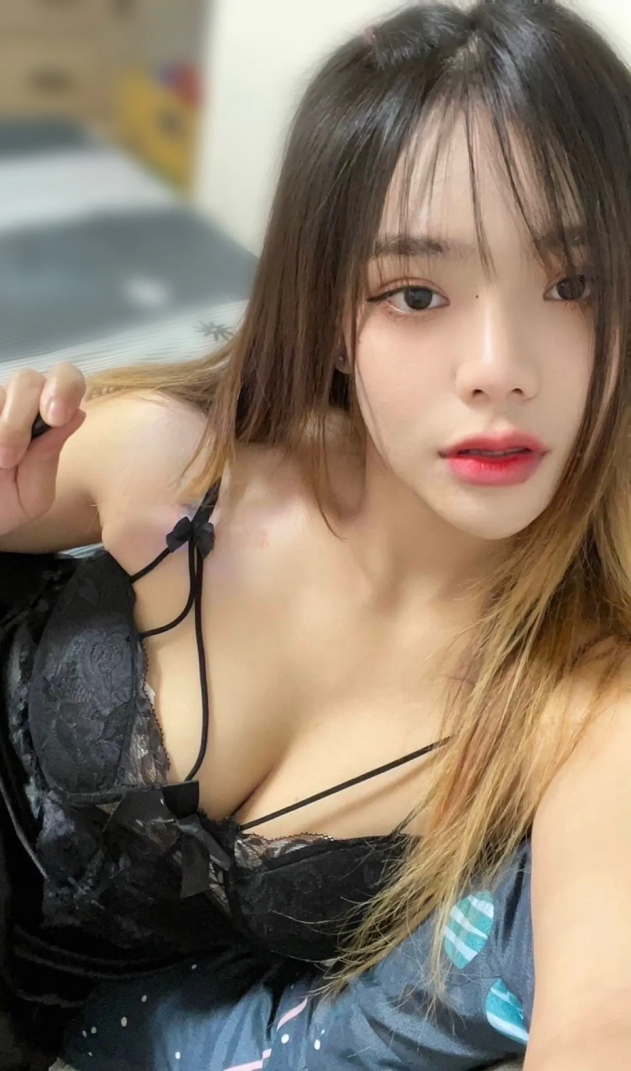 🚩บุฟเฟ่ต์ไม่จำกัด🔥 N.ณิชชา ฟรีล้างตู้เย็น แตกปาก รับงานไซด์ไลน์ กรุงเทพมหานคร เขตบึงกุ่ม เกษตรนวมินทร์ รูปที่ 4 | NongNong