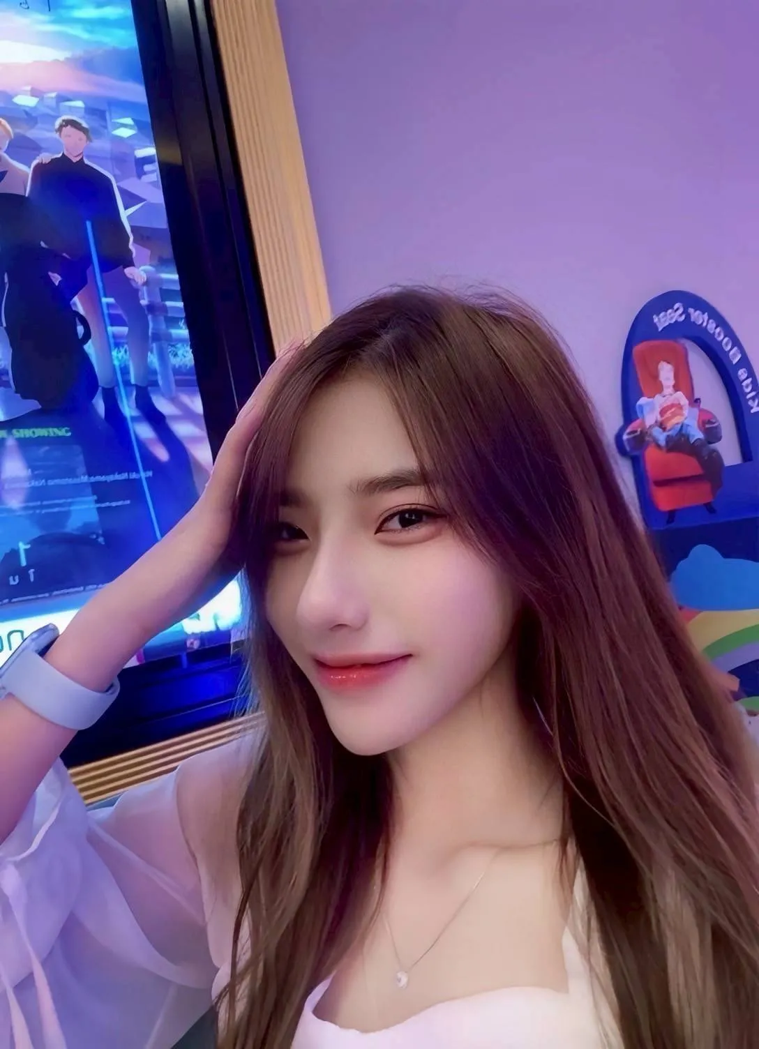จัสมิน รับงานไซด์ไลน์ กรุงเทพมหานคร เขตลาดพร้าว ลาดพร้าวซอย 130 รูปที่ 3 | NongNong