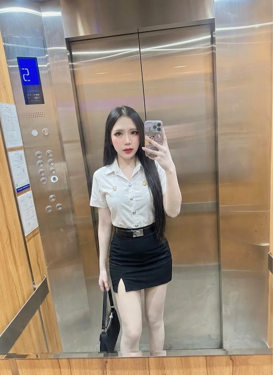 ใบมิ้นต์☘️ สาวสองยังไม่แปลง รับงานไซด์ไลน์ นนทบุรี ปากเกร็ด ปากเกร็ด แจ้งวัฒนะ ดอนเมือง นนทบุรี รังสิต พระราม5 ติวานนท์ รูปที่ 2 | NongNong