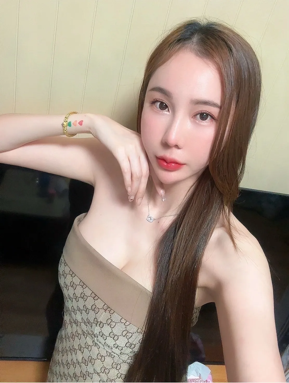 คานะ Kana พื้นที่รับงาน กรุงเทพมหานคร เขตดินแดง - 23 ปี | NongNong คานะ Kana รับงานไซด์ไลน์ กรุงเทพมหานคร เขตดินแดง รัชดา 17 รูปที่ 3 | NongNong