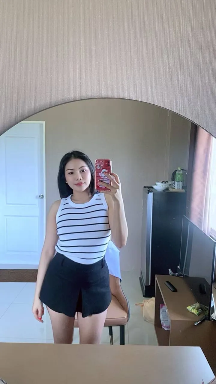 ลูกแพร์ พื้นที่รับงาน กรุงเทพมหานคร เขตบึงกุ่ม - 24 ปี | NongNong ลูกแพร์ รับงานไซด์ไลน์ กรุงเทพมหานคร เขตบึงกุ่ม เกษตรนวมินทร์ รูปที่ 5 | NongNong