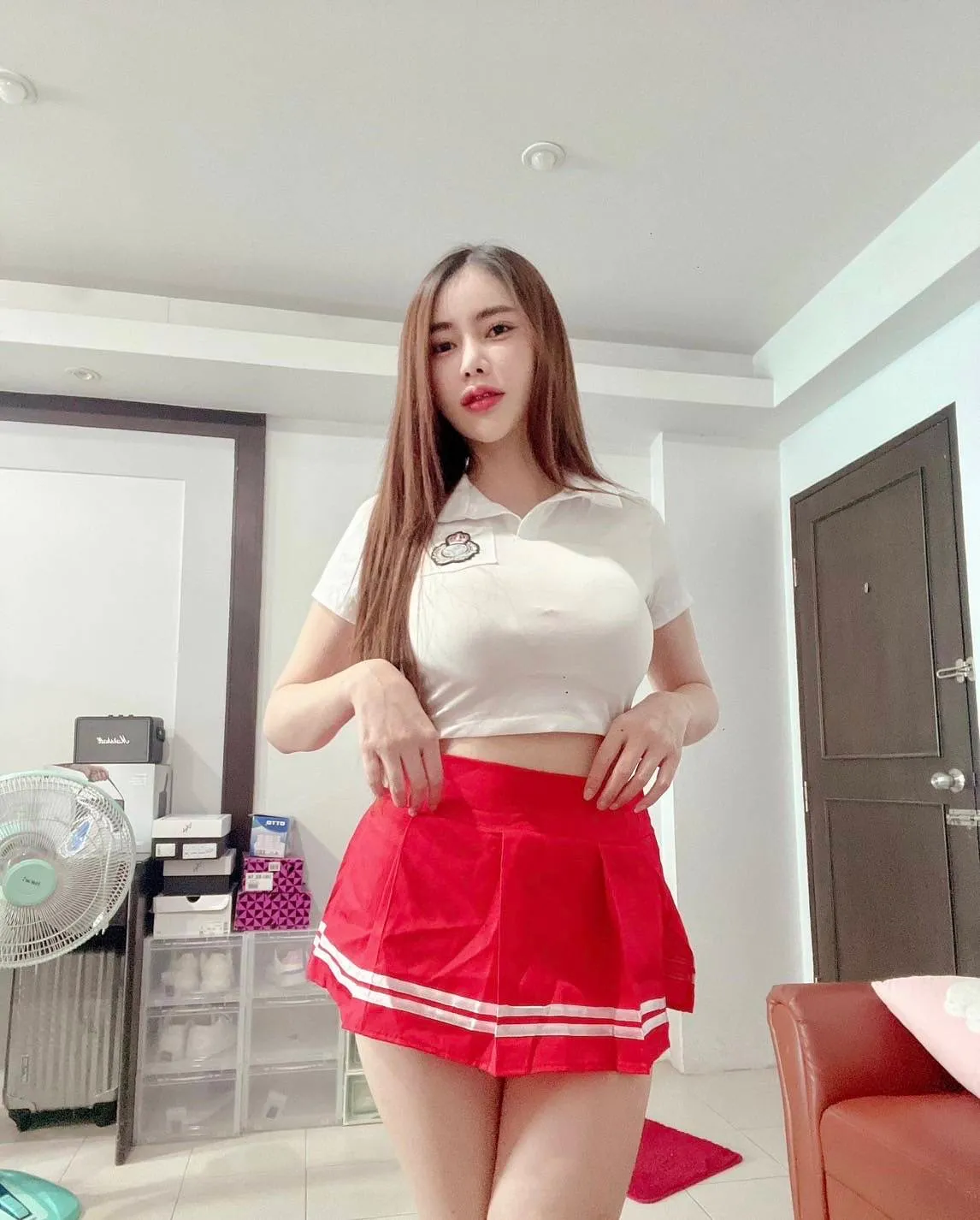 ใบหม่อน พื้นที่รับงาน กรุงเทพมหานคร เขตบึงกุ่ม - 27 ปี | NongNong ใบหม่อน รับงานไซด์ไลน์ กรุงเทพมหานคร เขตบึงกุ่ม เกษตรนวมินทร์ รูปที่ 4 | NongNong