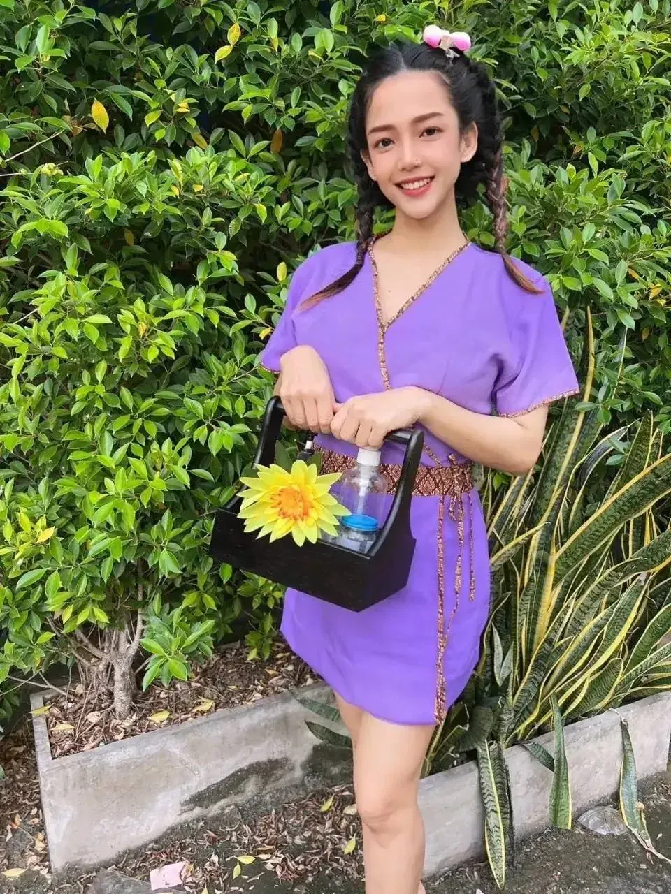 เมรี พื้นที่รับงาน กรุงเทพมหานคร เขตบางแค - 25 ปี | NongNong เมรี รับงานไซด์ไลน์ กรุงเทพมหานคร เขตบางแค เพชรเกษม รูปที่ 1 | NongNong