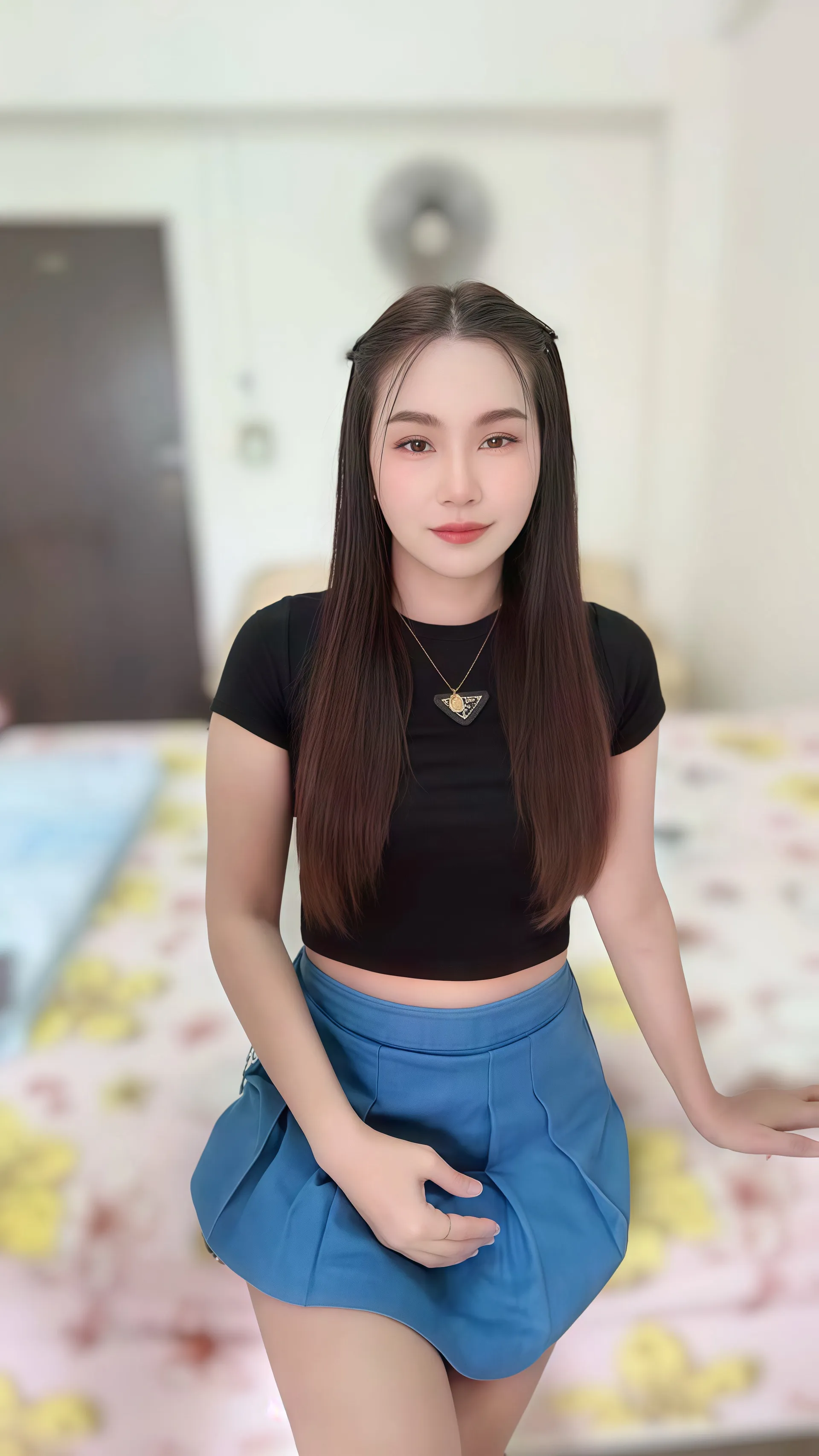 ปีใหม่ พื้นที่รับงาน กรุงเทพมหานคร เขตบึงกุ่ม - 23 ปี | NongNong ปีใหม่ รับงานไซด์ไลน์ กรุงเทพมหานคร เขตบึงกุ่ม เกษตรนวมินทร์ รูปที่ 4 | NongNong