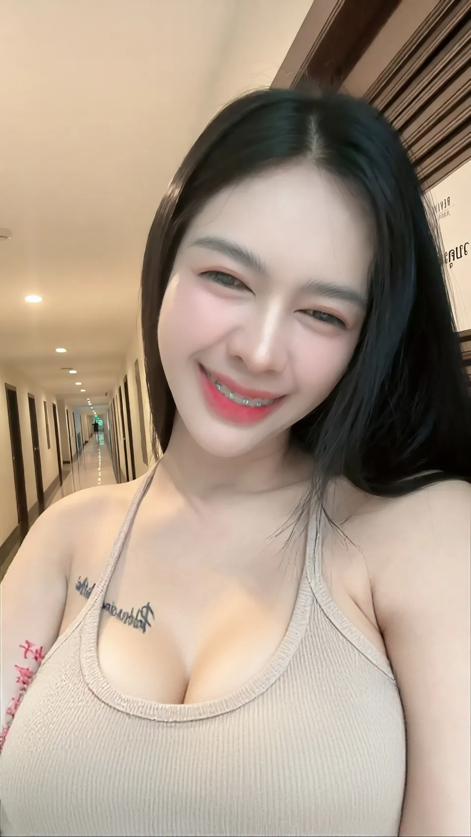 เอมมี่ รับงานไซด์ไลน์ กรุงเทพมหานคร เขตภาษีเจริญ เพชรเกษม35/1 รูปที่ 3 | NongNong