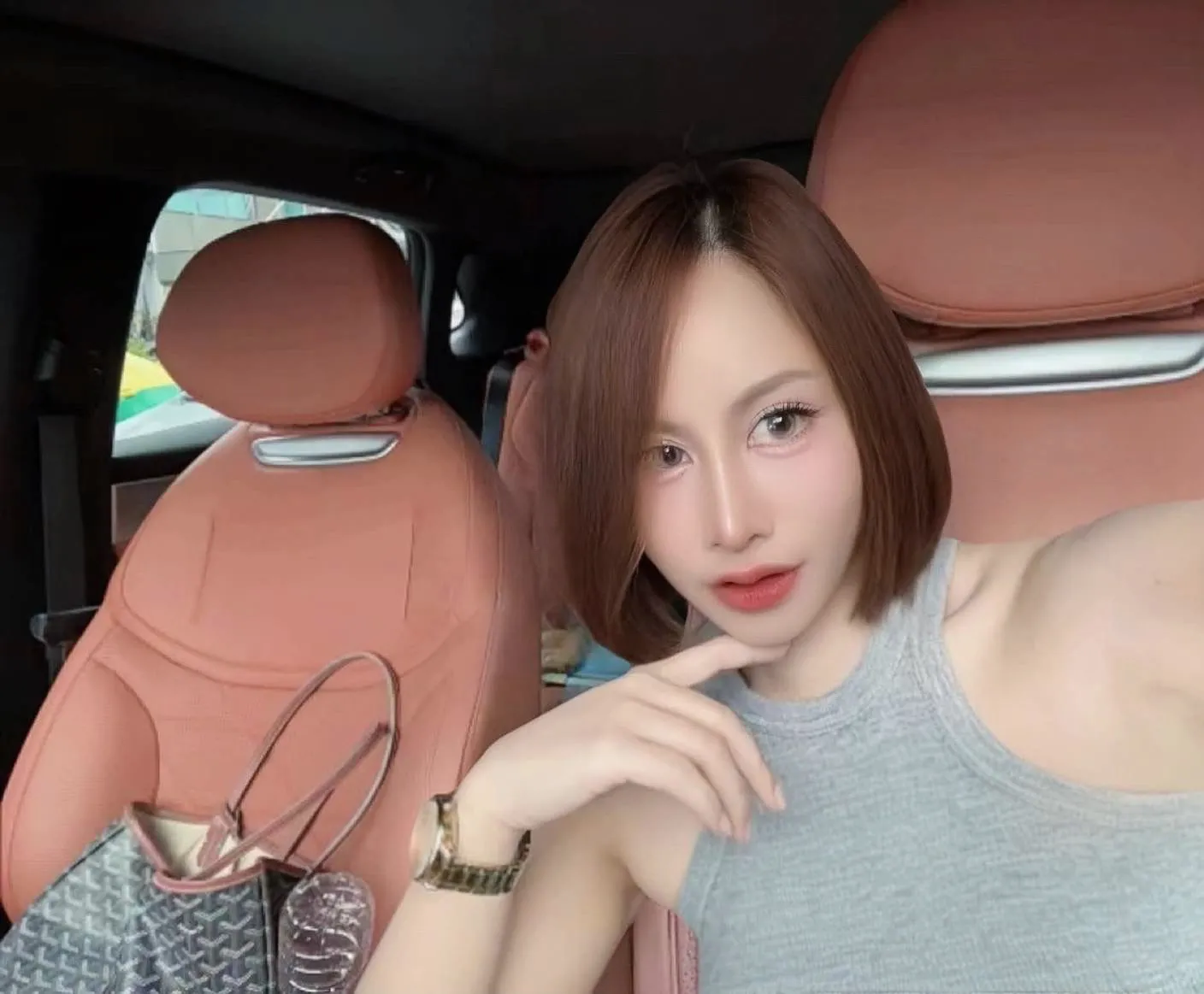 อาเม่ย Location Bangkok Khet Bueng Kum - 24 years | NongNong อาเม่ย รับงานไซด์ไลน์ Bangkok Khet Bueng Kum เกษตรนวมินทร์ รูปที่ 3 | NongNong