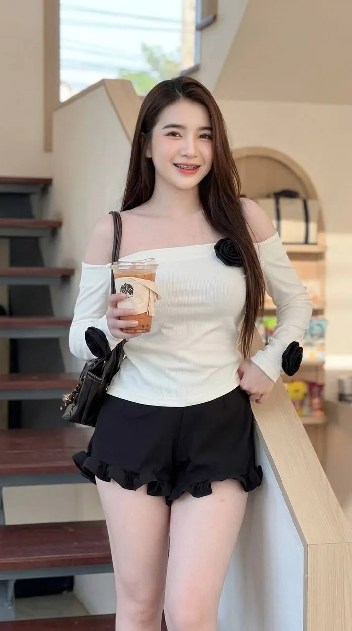 กุชชี่ รับงานไซด์ไลน์ กรุงเทพมหานคร เขตบางแค เพชรเกษม57 บางแค รูปที่ 6 | NongNong