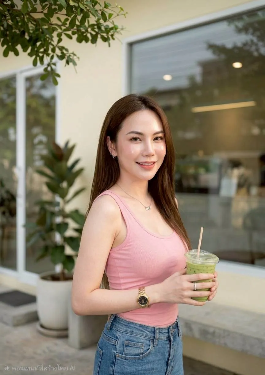 น้ำทิพย์ ไซด์ไลน์ กรุงเทพมหานคร เขตบางแค