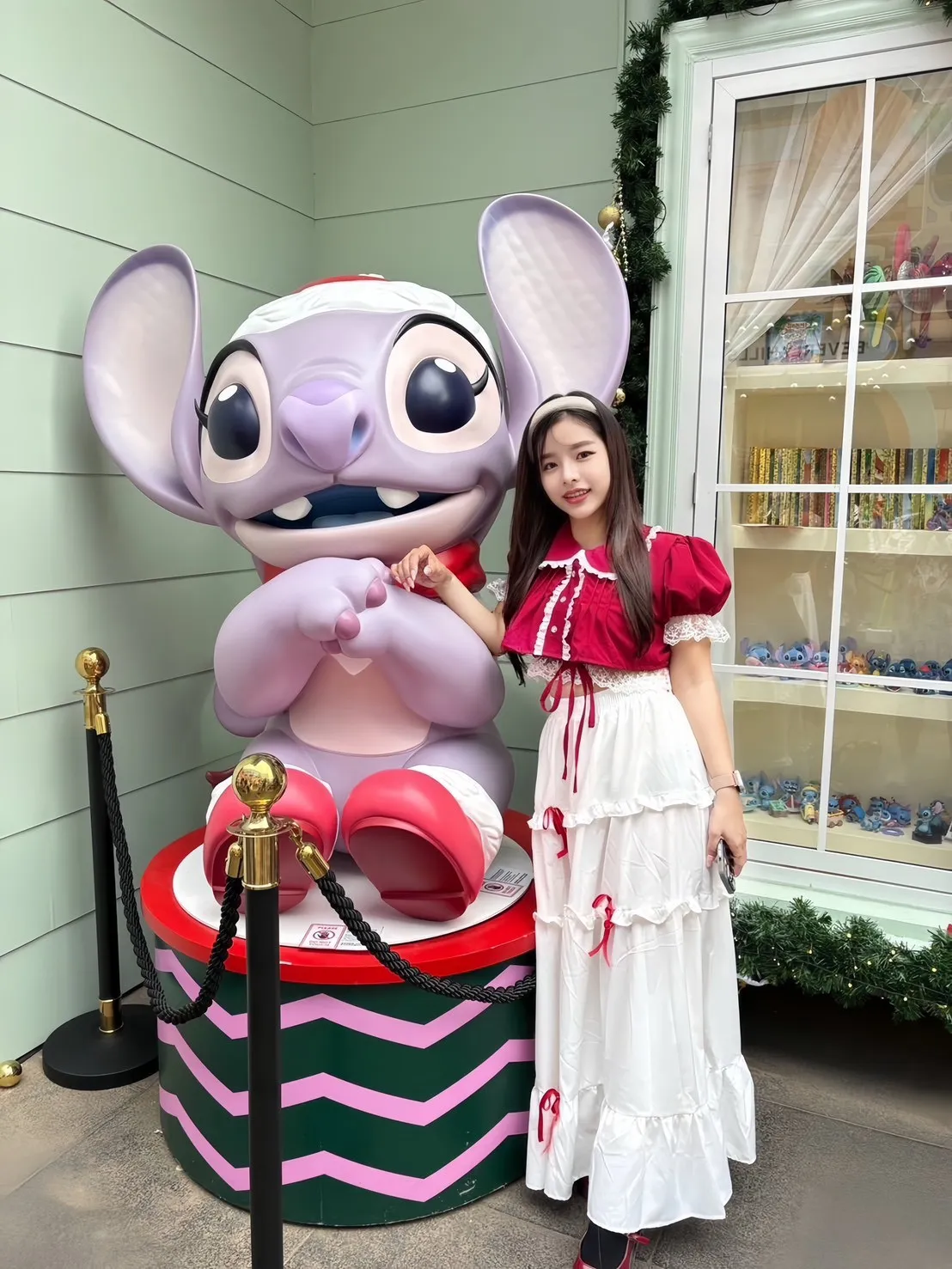น้องขิม รับงานไซด์ไลน์ กรุงเทพมหานคร เขตบึงกุ่ม เอเชียรีสอร์ทเกษตรนวมินทร์ รูปที่ 5 | NongNong