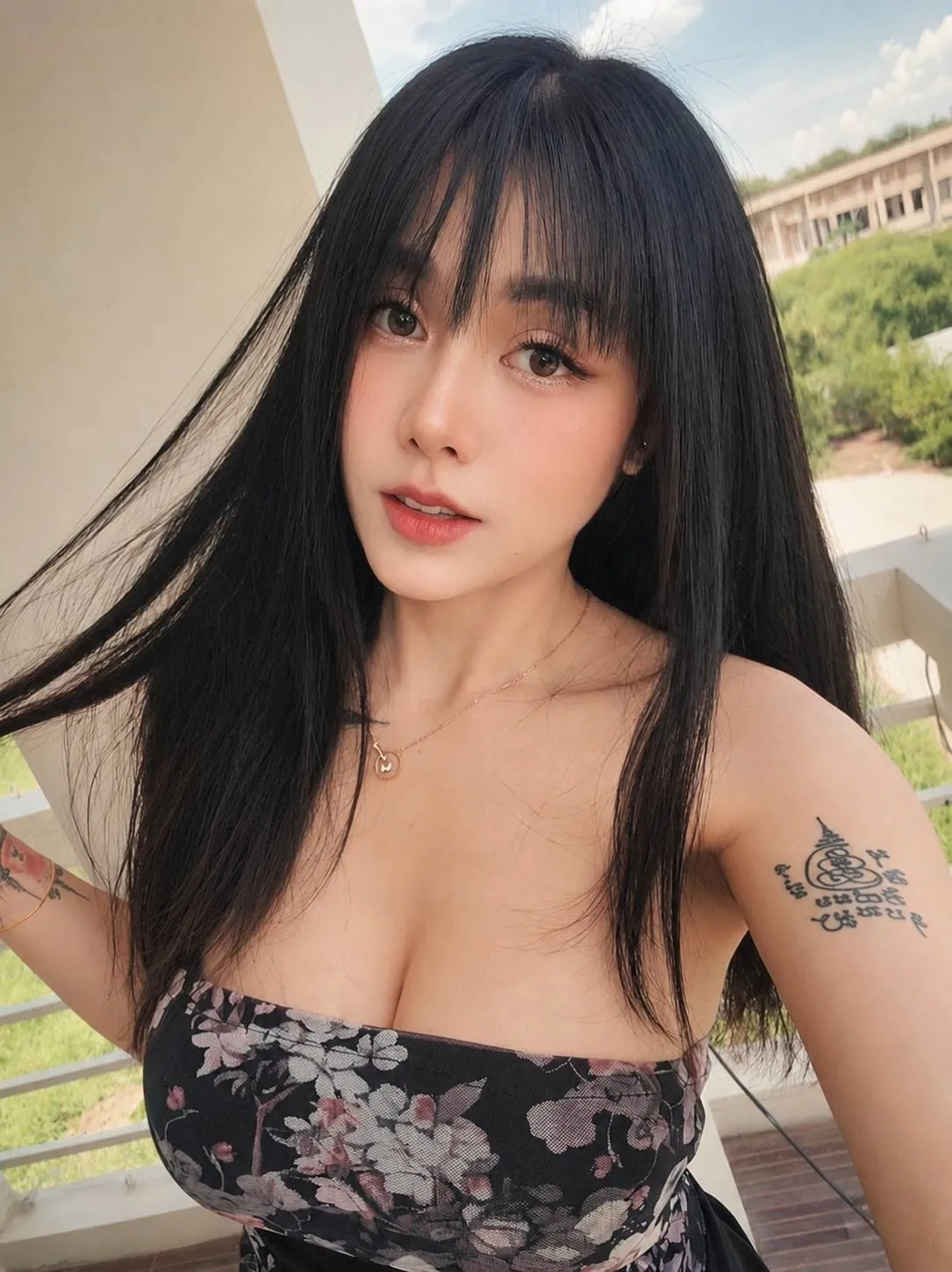 โซฮาร์ BellaGirls พื้นที่รับงาน กรุงเทพมหานคร เขตบางแค - 28 ปี | NongNong โซฮาร์ BellaGirls รับงานไซด์ไลน์ กรุงเทพมหานคร เขตบางแค เพชรเกษม 57 รูปที่ 3 | NongNong