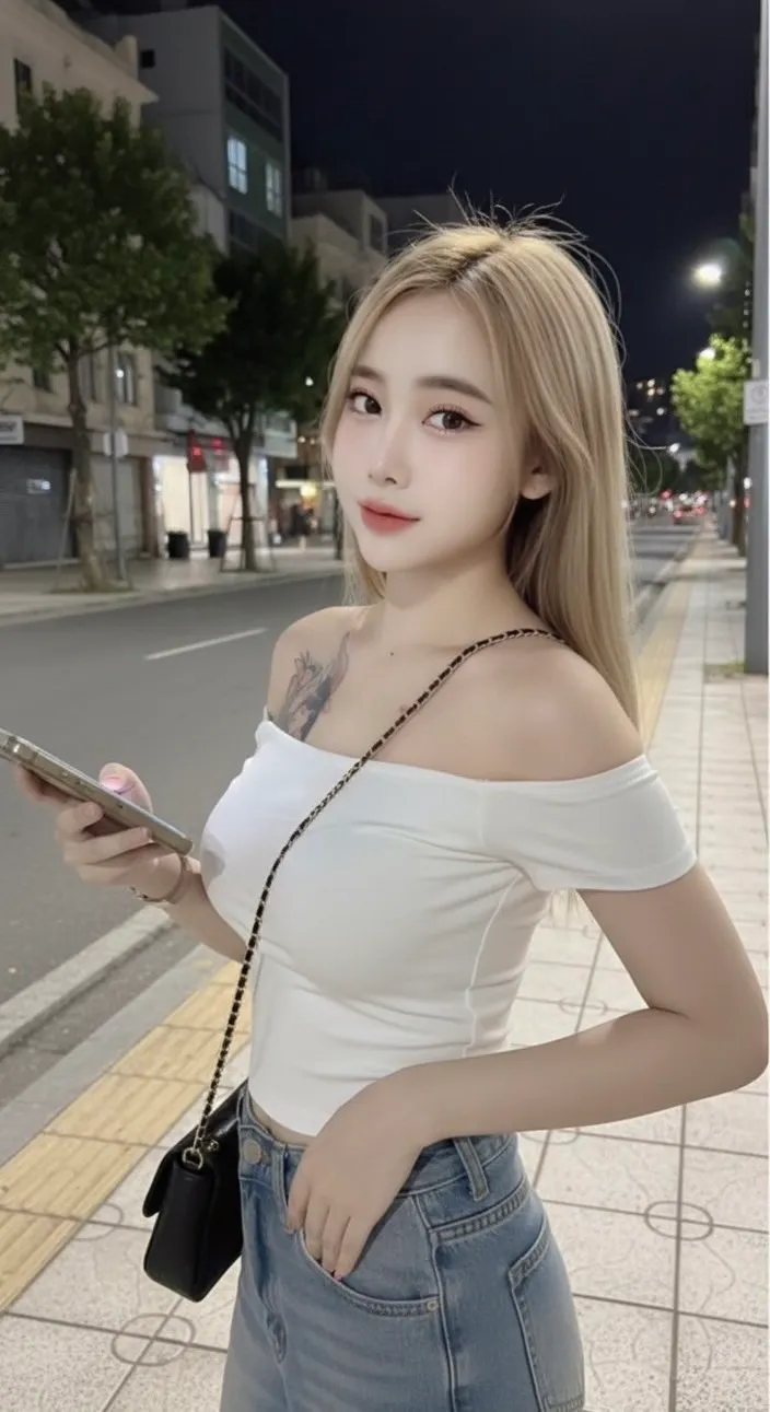 ญานิน Location Bangkok Khet Thon Buri - 25 years | NongNong ญานิน รับงานไซด์ไลน์ Bangkok Khet Thon Buri ตากสิน รูปที่ 4 | NongNong