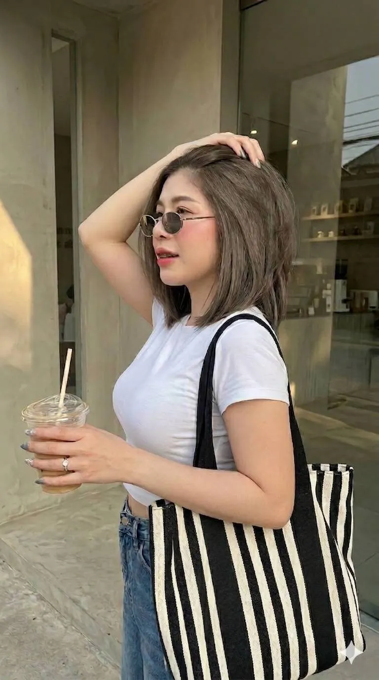 ลูกแก้ว พื้นที่รับงาน กรุงเทพมหานคร เขตบางแค - 25 ปี | NongNong ลูกแก้ว รับงานไซด์ไลน์ กรุงเทพมหานคร เขตบางแค เพชรเกษม รูปที่ 3 | NongNong