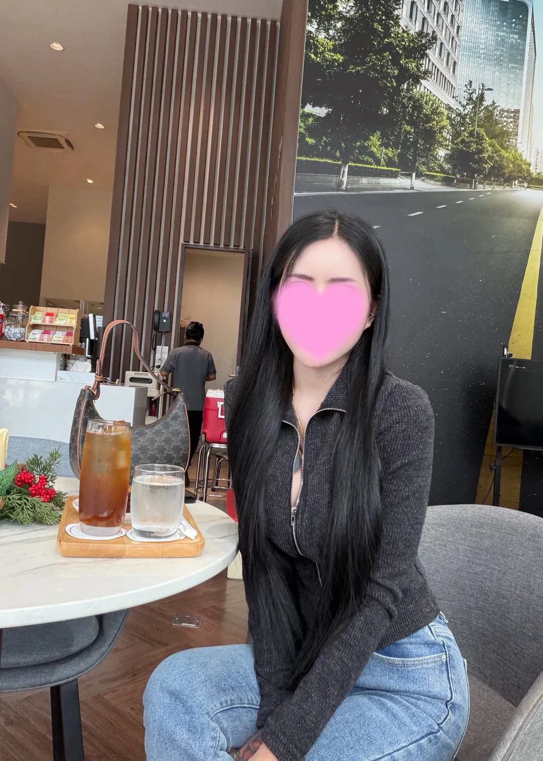 ฮิวสตัน BellaGirls พื้นที่รับงาน กรุงเทพมหานคร เขตบางแค - 25 ปี | NongNong ฮิวสตัน BellaGirls รับงานไซด์ไลน์ กรุงเทพมหานคร เขตบางแค เพชรเกษม 48 รูปที่ 6 | NongNong
