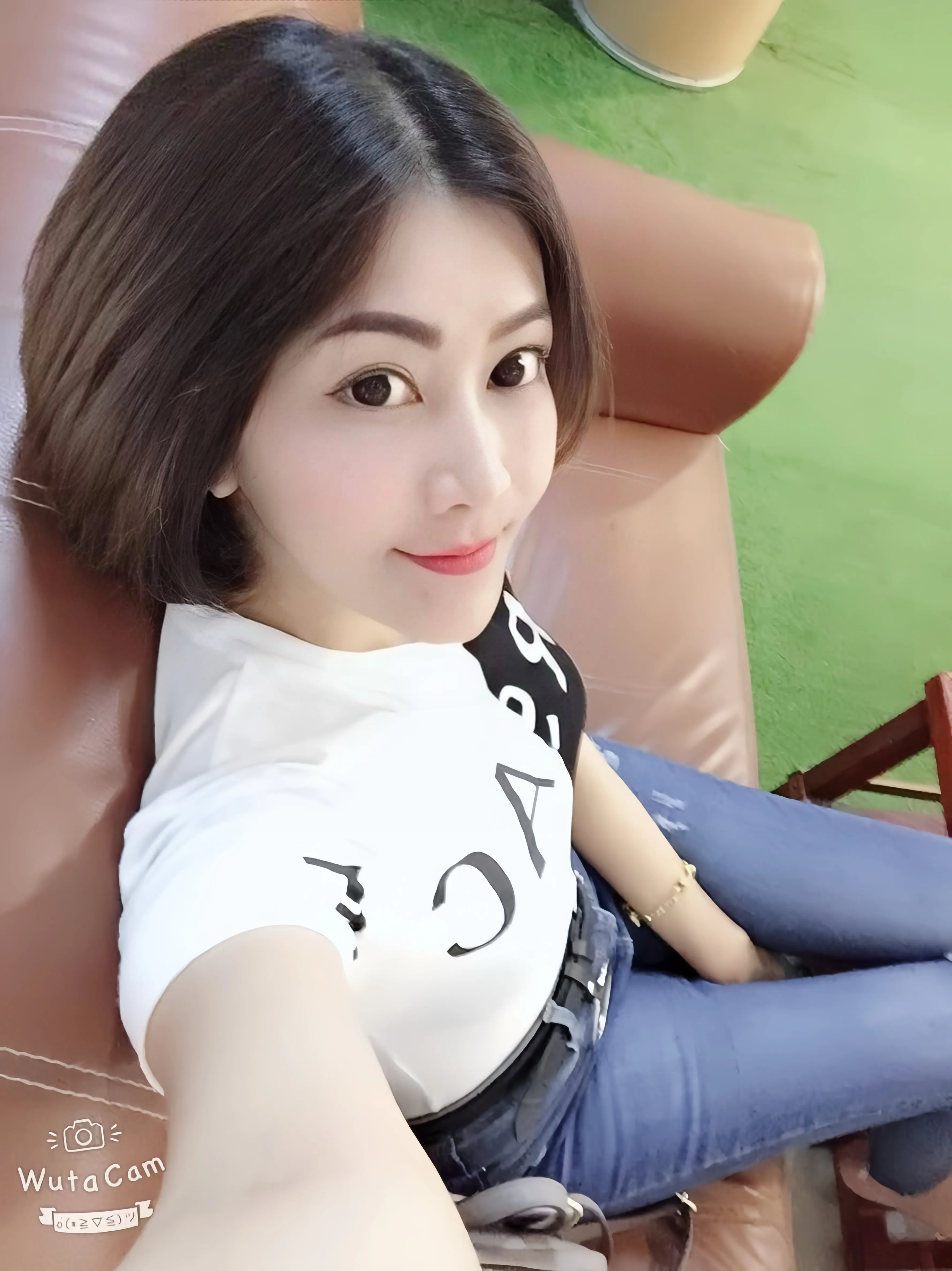 ลียา Location Chon Buri Bang Lamung - 26 years | NongNong ลียา รับงานไซด์ไลน์ Chon Buri Bang Lamung พัทยา รูปที่ 4 | NongNong