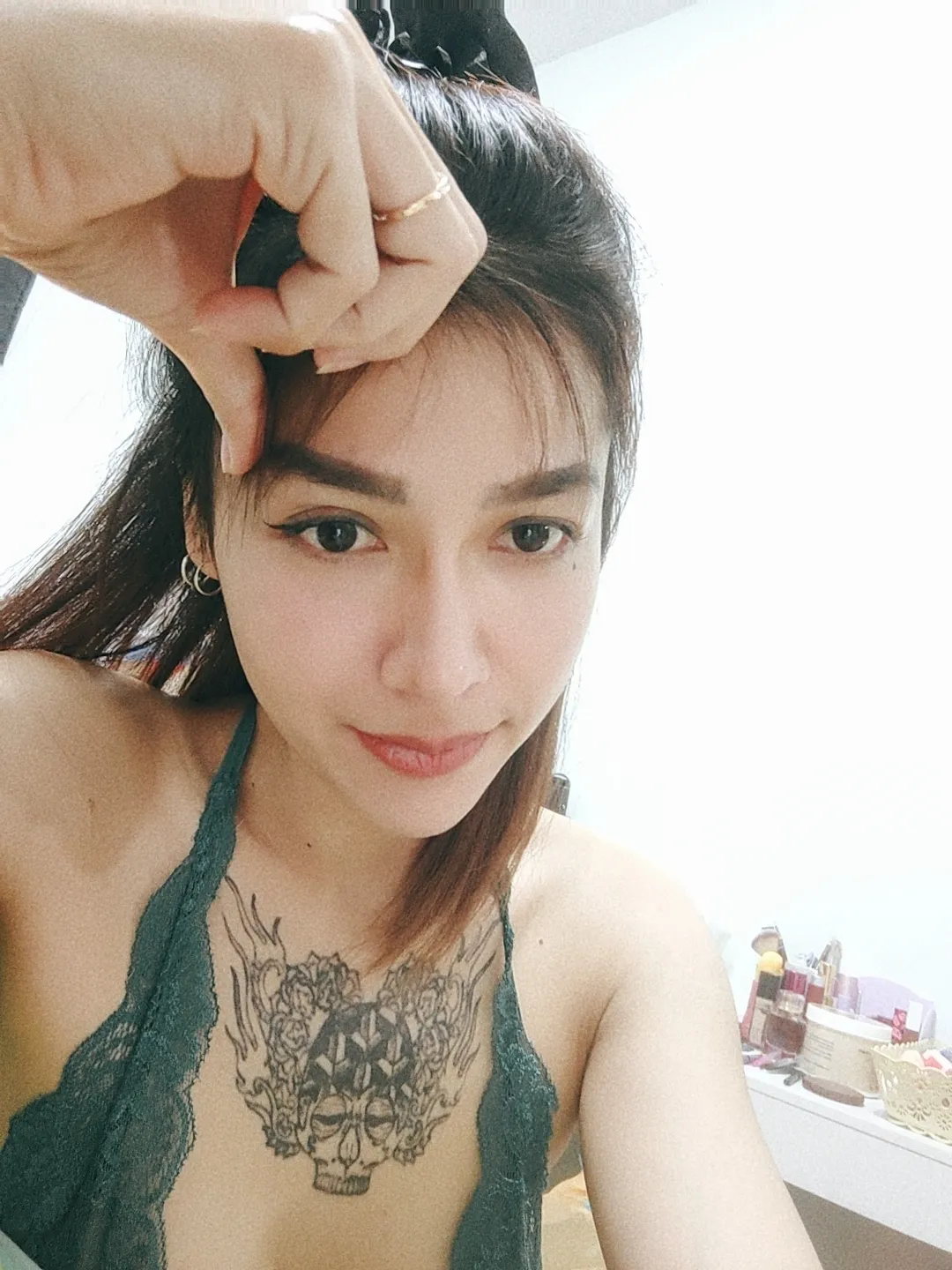 มิจัง พื้นที่รับงาน Chon Buri Sattahip - 30 ปี | NongNong มิจัง รับงานไซด์ไลน์ Chon Buri Sattahip จอมเทียน รูปที่ 2 | NongNong