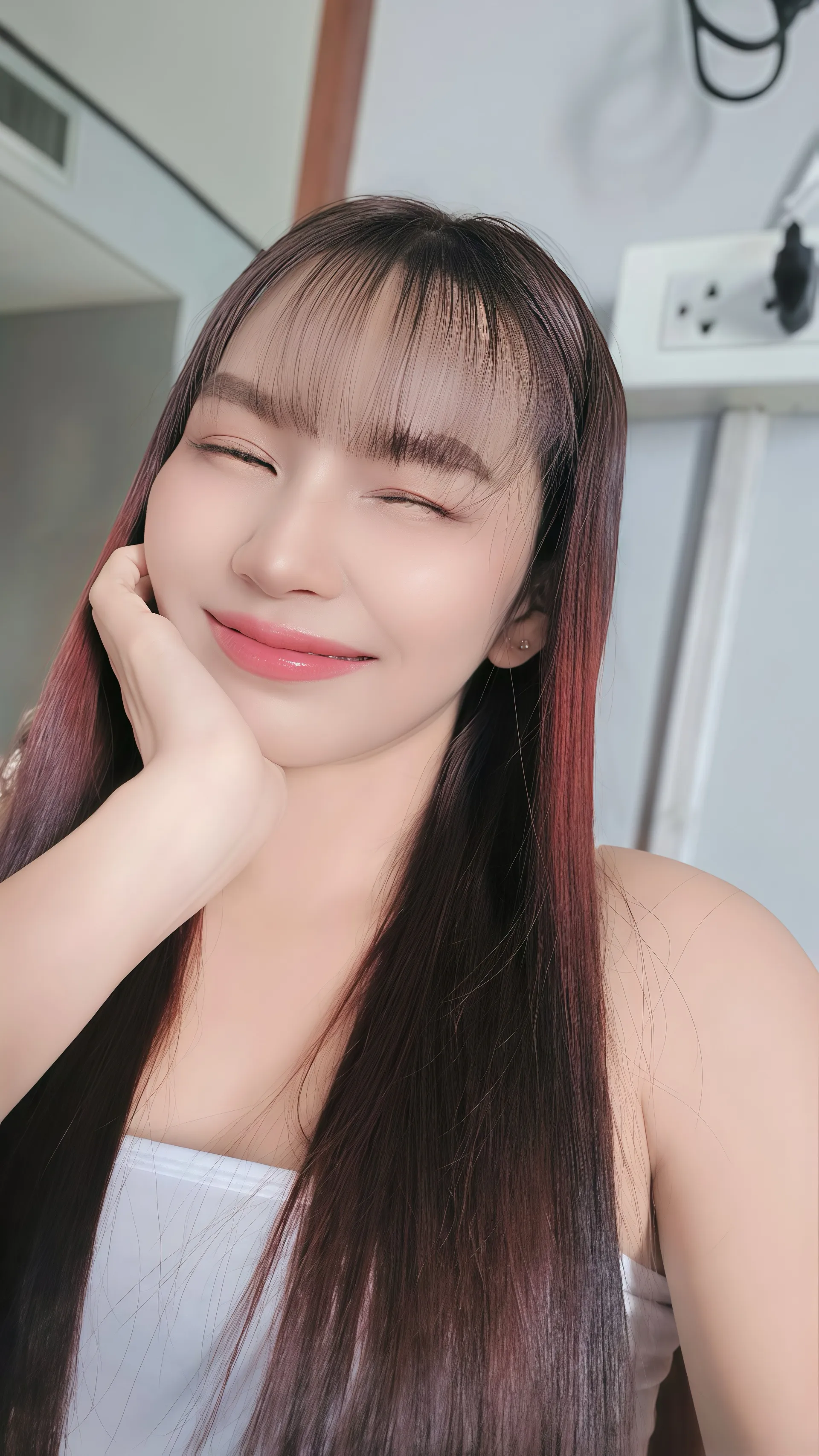 ปีใหม่ พื้นที่รับงาน กรุงเทพมหานคร เขตบึงกุ่ม - 23 ปี | NongNong ปีใหม่ รับงานไซด์ไลน์ กรุงเทพมหานคร เขตบึงกุ่ม เกษตรนวมินทร์ รูปที่ 3 | NongNong