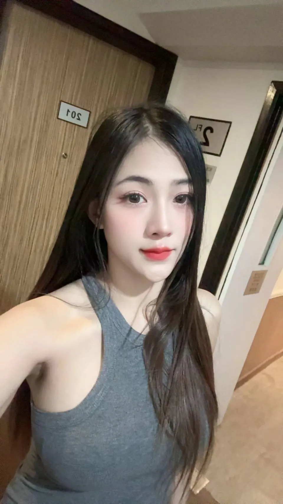 เบลล่า พื้นที่รับงาน กรุงเทพมหานคร เขตบางนา - 24 ปี | NongNong เบลล่า รับงานไซด์ไลน์ กรุงเทพมหานคร เขตบางนา บางนา/อุดมสุข/ศรีนครินทร์ รูปที่ 1 | NongNong