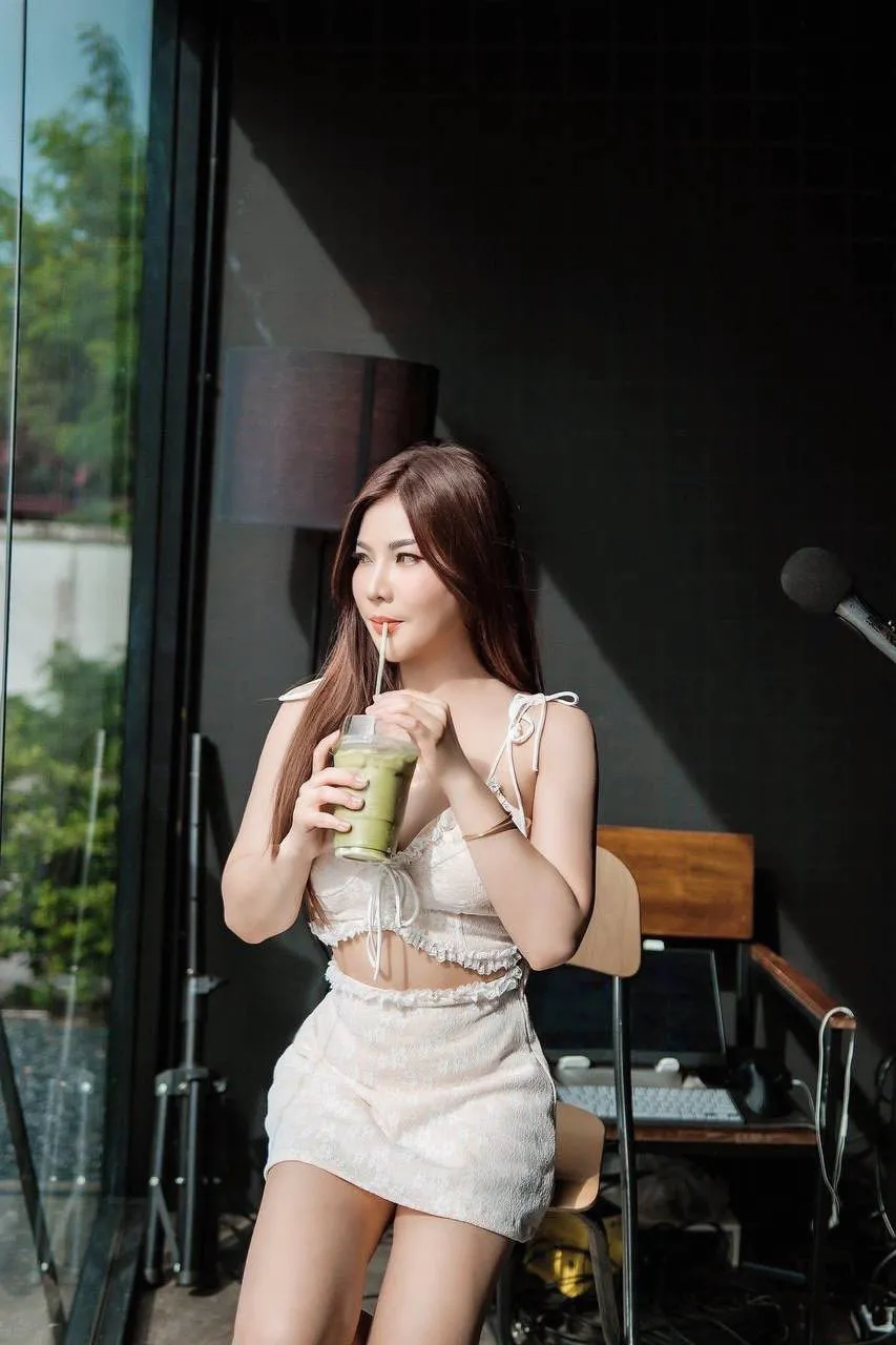 มายด์ รับงานไซด์ไลน์ Bangkok Khet Bueng Kum เกษตรนวมินทร์ รูปที่ 4 | NongNong
