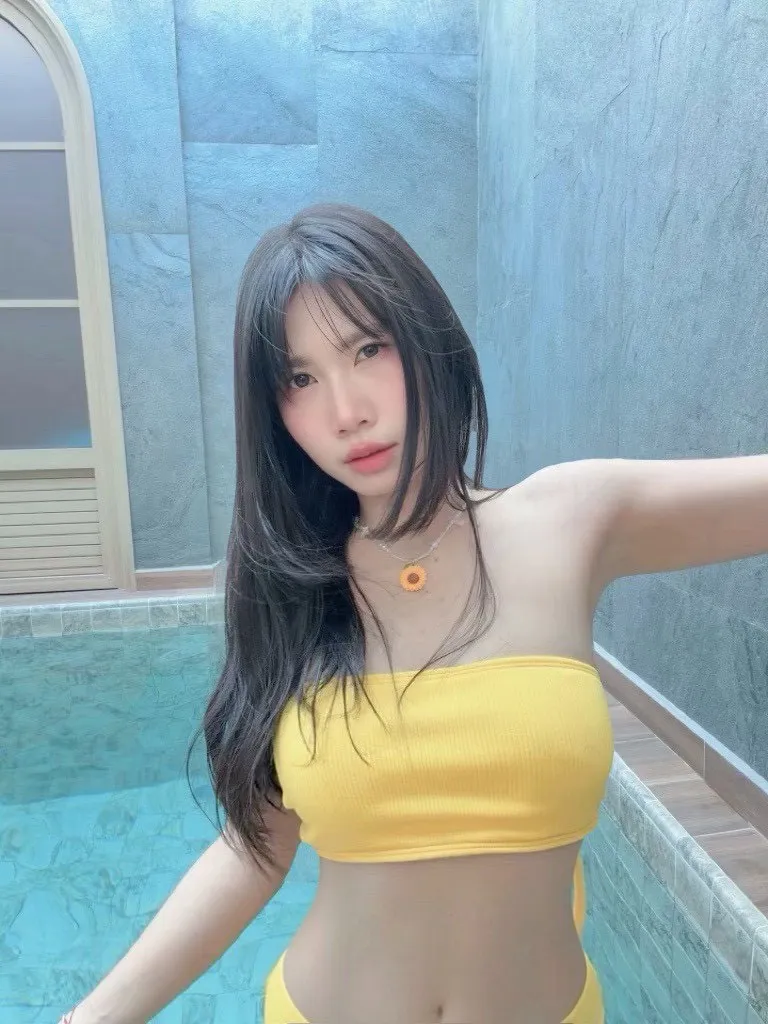 บันนี่ พื้นที่รับงาน กรุงเทพมหานคร เขตบางนา - 25 ปี | NongNong บันนี่ รับงานไซด์ไลน์ กรุงเทพมหานคร เขตบางนา บางนา/อุดมสุข/ศรีนครินทร์ รูปที่ 1 | NongNong