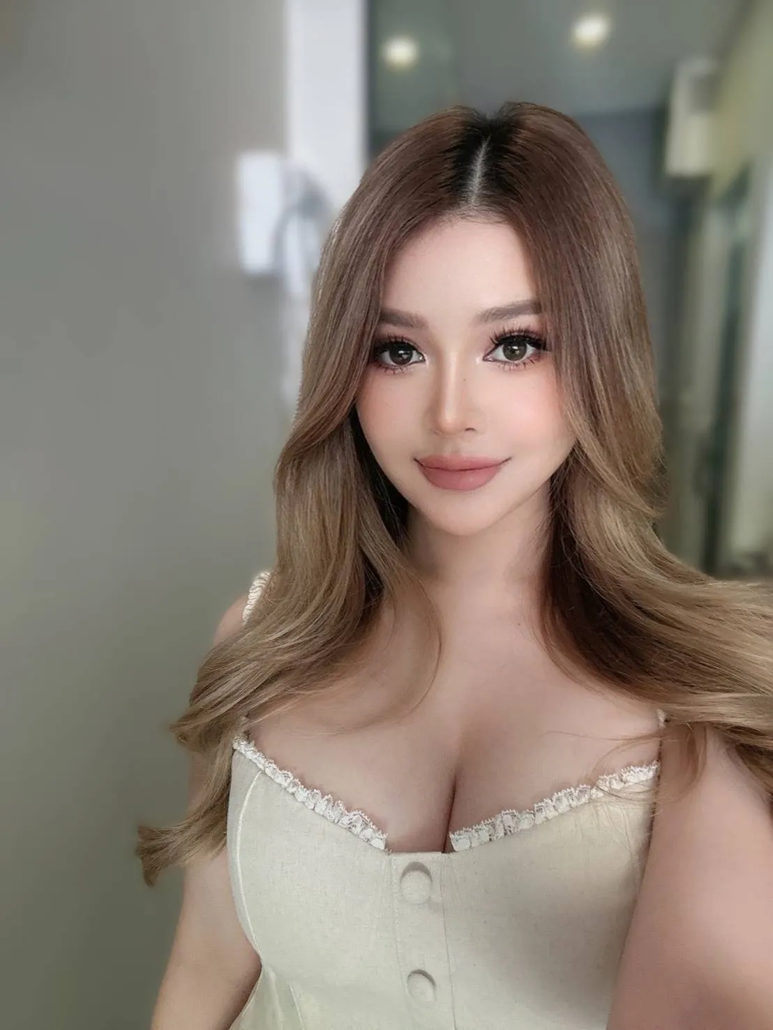 แคนดี้ พื้นที่รับงาน กรุงเทพมหานคร เขตสาทร - 26 ปี | NongNong แคนดี้ รับงานไซด์ไลน์ กรุงเทพมหานคร เขตสาทร สาทร สีลม สาธร รูปที่ 1 | NongNong