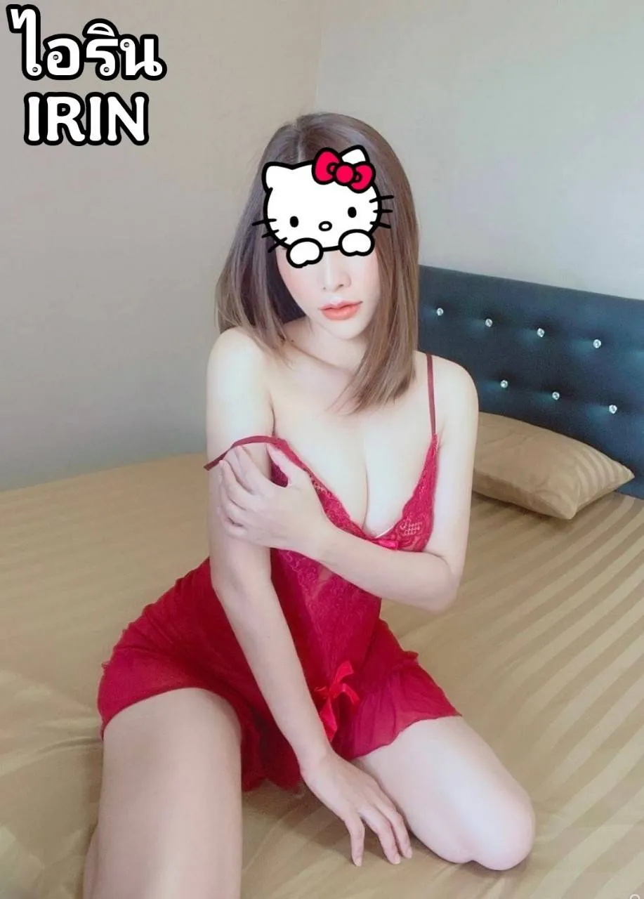 ไอริน : IRIN รับงานไซด์ไลน์ ปทุมธานี ธัญบุรี รังสิต-นครนายก-สะพานแดง-คลอง1 รูปที่ 5 | NongNong
