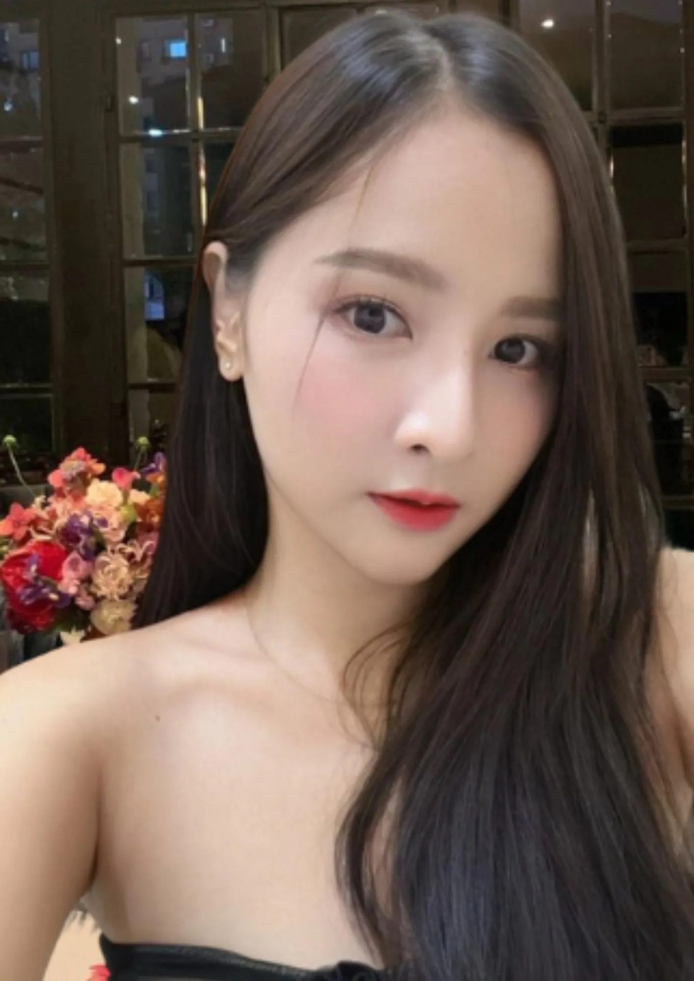 ไอวี่ IVY รับงานไซด์ไลน์ กรุงเทพมหานคร เขตบึงกุ่ม รัชดา 17 รูปที่ 4 | NongNong