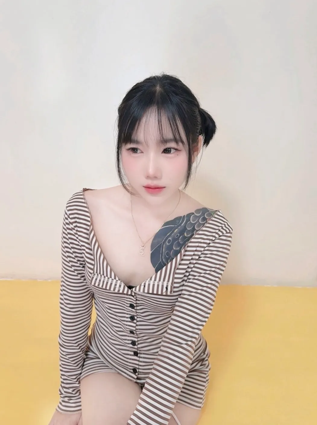 กัมมี่ พื้นที่รับงาน กรุงเทพมหานคร เขตธนบุรี - 21 ปี | NongNong กัมมี่ รับงานไซด์ไลน์ กรุงเทพมหานคร เขตธนบุรี ตากสิน รูปที่ 2 | NongNong