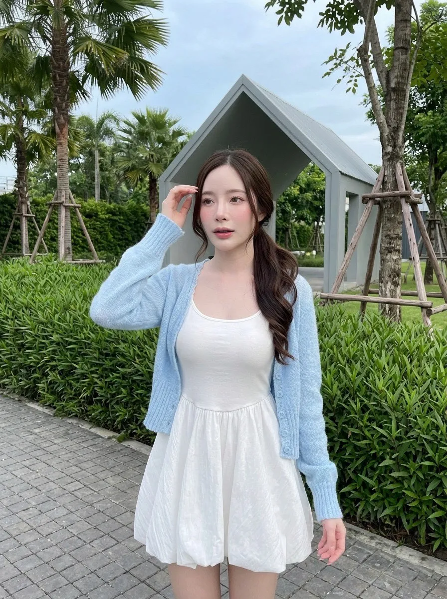 ฟ้า Location Bangkok Khet Bang Na - 23 years | NongNong ฟ้า รับงานไซด์ไลน์ Bangkok Khet Bang Na บางนา + ศรีนครินทร์ห้าหก รูปที่ 3 | NongNong