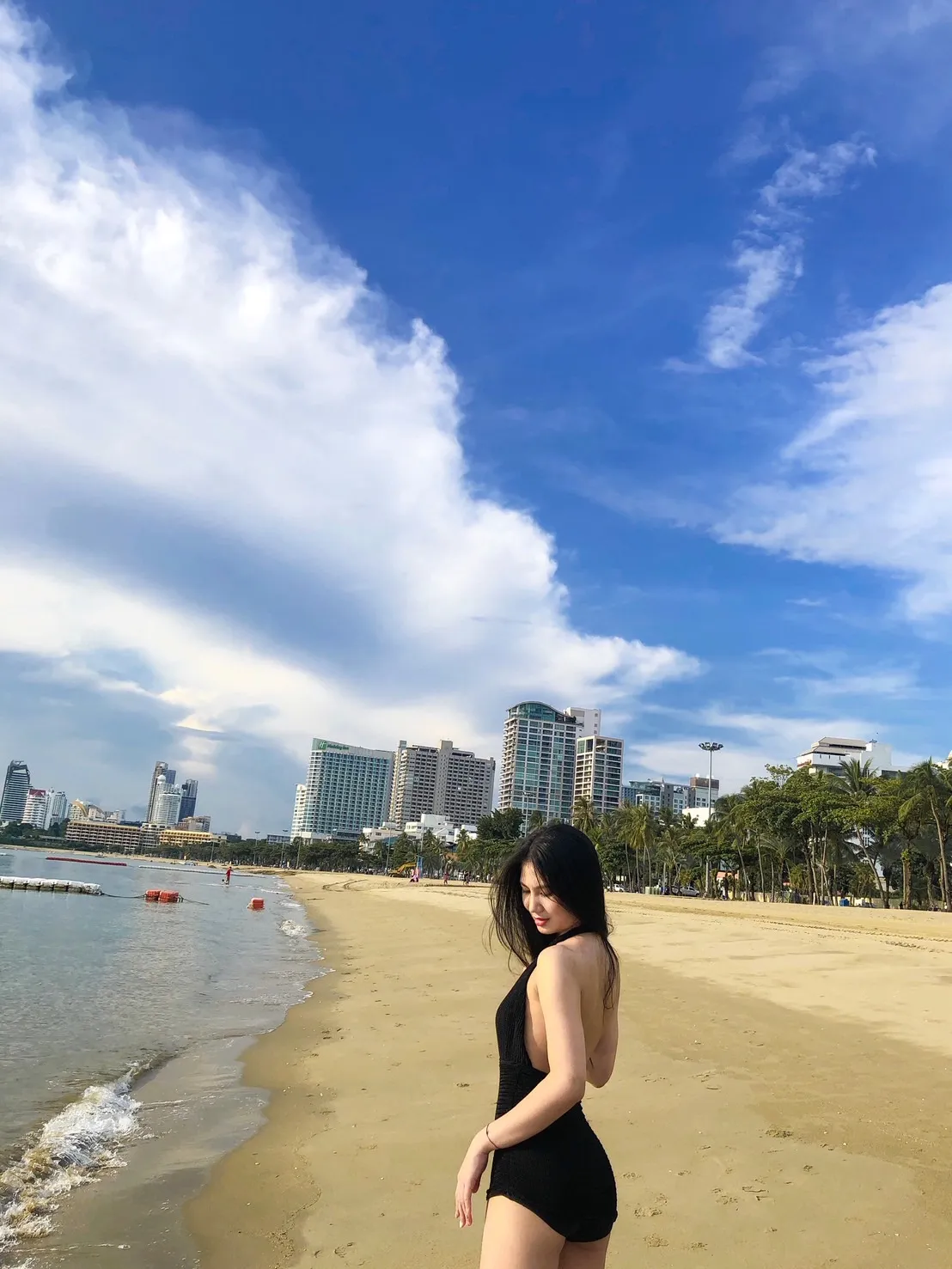เดลลี่นม38 รับงานไซด์ไลน์ ชลบุรี บางละมุง พัทยากลาง รูปที่ 2 | NongNong