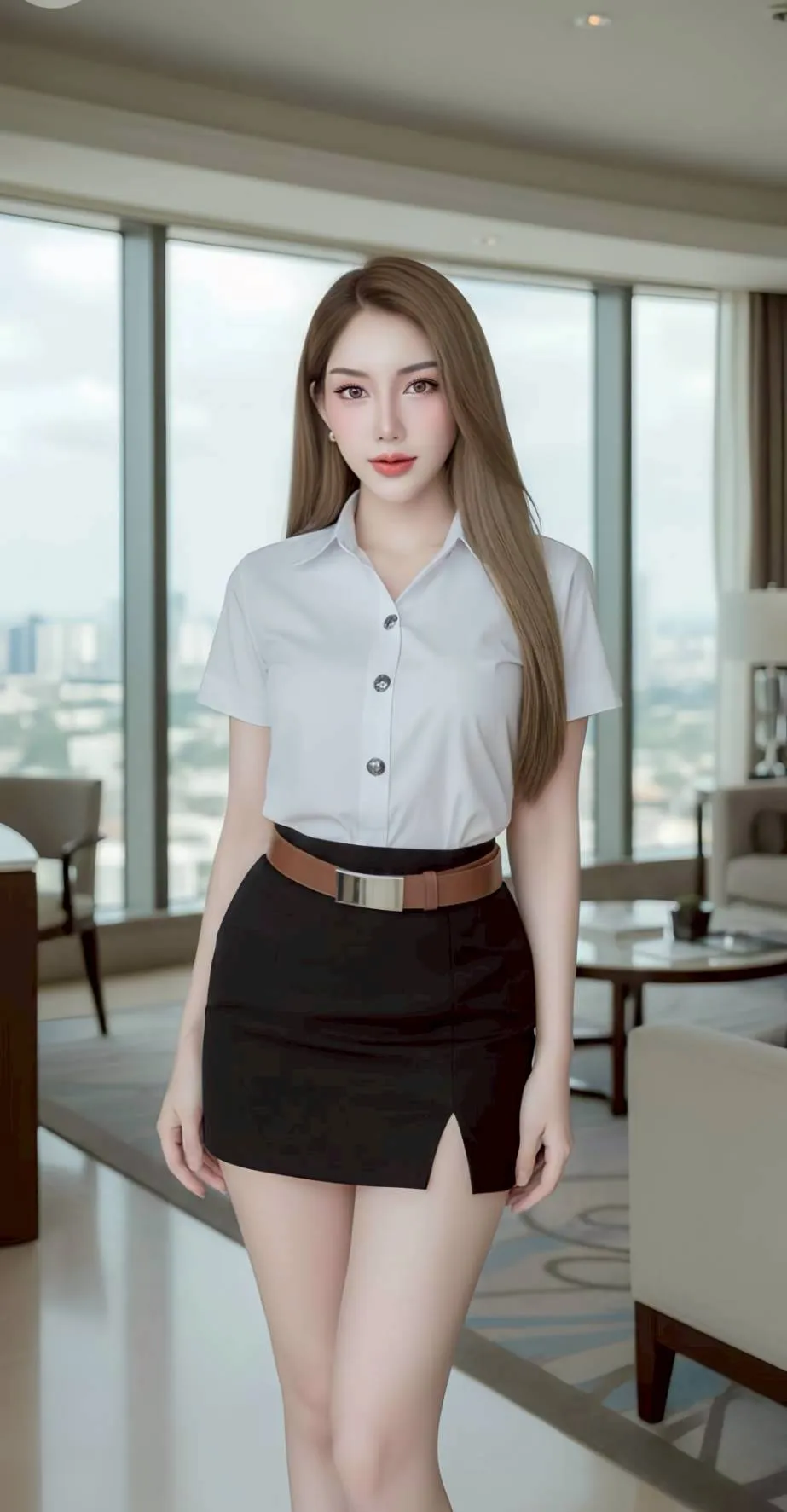 ยูริ รับงานไซด์ไลน์ กรุงเทพมหานคร เขตห้วยขวาง รัชดา-ห้วยขวาง รูปที่ 3 | NongNong