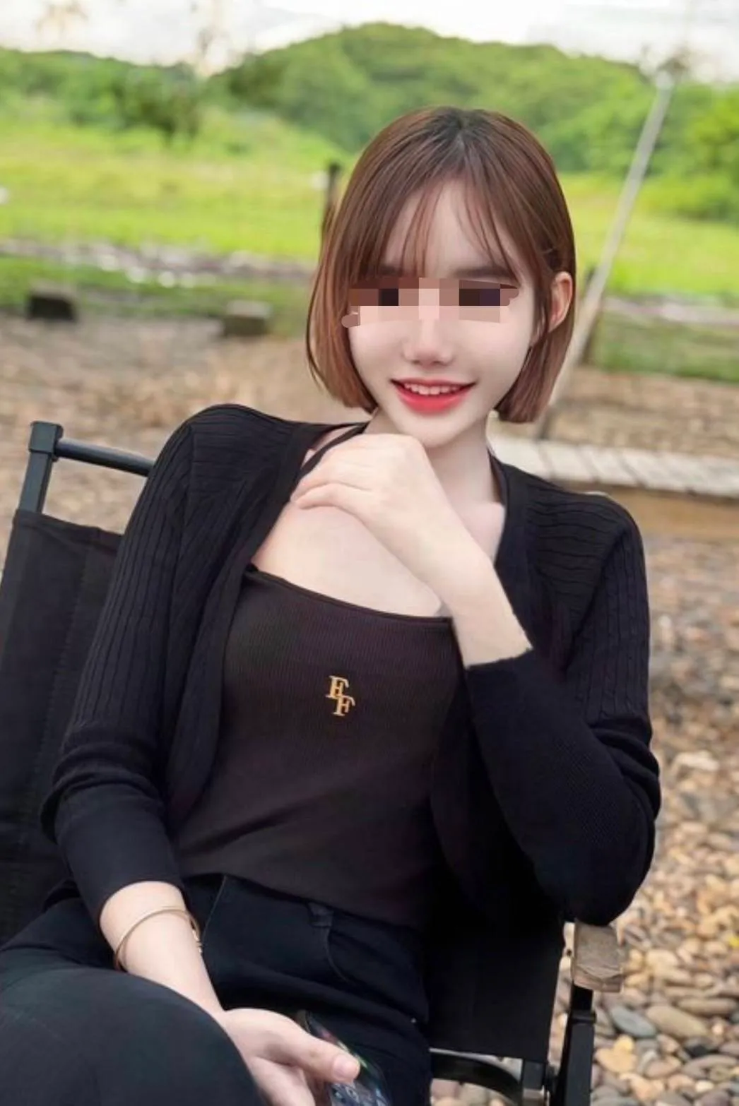 น้องเจน รับงานไซด์ไลน์ Bangkok Khet Bang Na บางนา - ศรีนครินทร์ - สุขุมวิท - อุดมสุข - อ่อนนุช รูปที่ 3 | NongNong