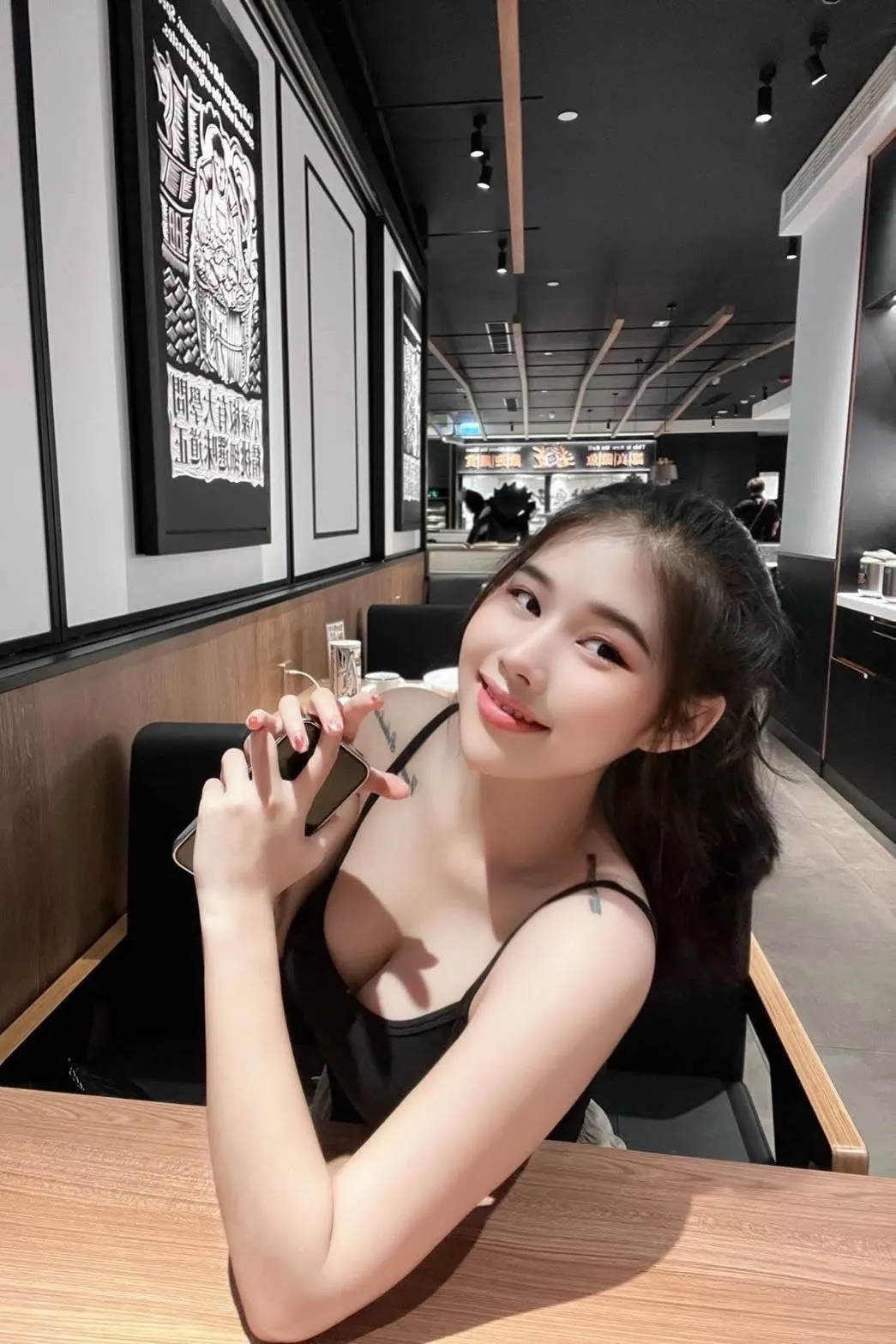 ฟานฟาน พื้นที่รับงาน กรุงเทพมหานคร เขตธนบุรี - 26 ปี | NongNong ฟานฟาน รับงานไซด์ไลน์ กรุงเทพมหานคร เขตธนบุรี ตากสิน รูปที่ 6 | NongNong