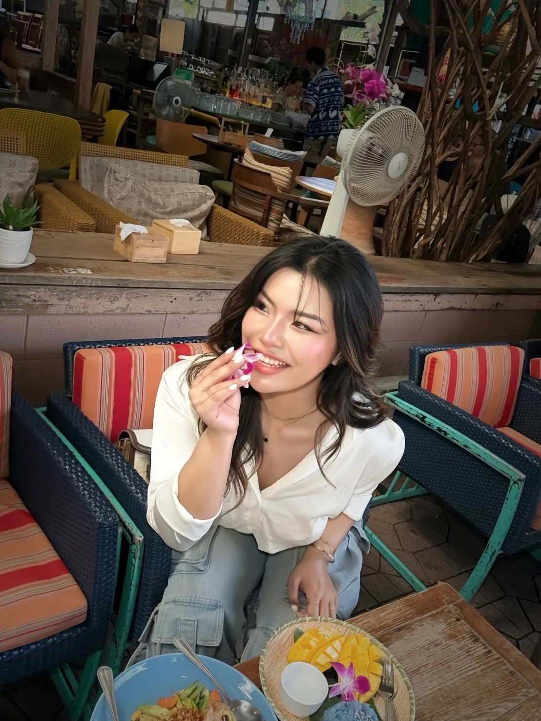 Whiskey🧡 พื้นที่รับงาน กรุงเทพมหานคร เขตห้วยขวาง - 20 ปี | NongNong Whiskey🧡 รับงานไซด์ไลน์ กรุงเทพมหานคร เขตห้วยขวาง รัชดา17 รูปที่ 4 | NongNong