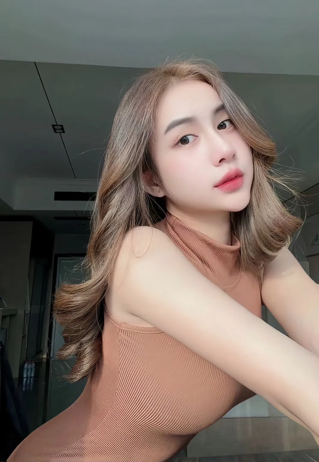 เชอเบล พื้นที่รับงาน กรุงเทพมหานคร เขตลาดพร้าว - 22 ปี | NongNong เชอเบล รับงานไซด์ไลน์ กรุงเทพมหานคร เขตลาดพร้าว ลาดพร้าว 130 รูปที่ 3 | NongNong
