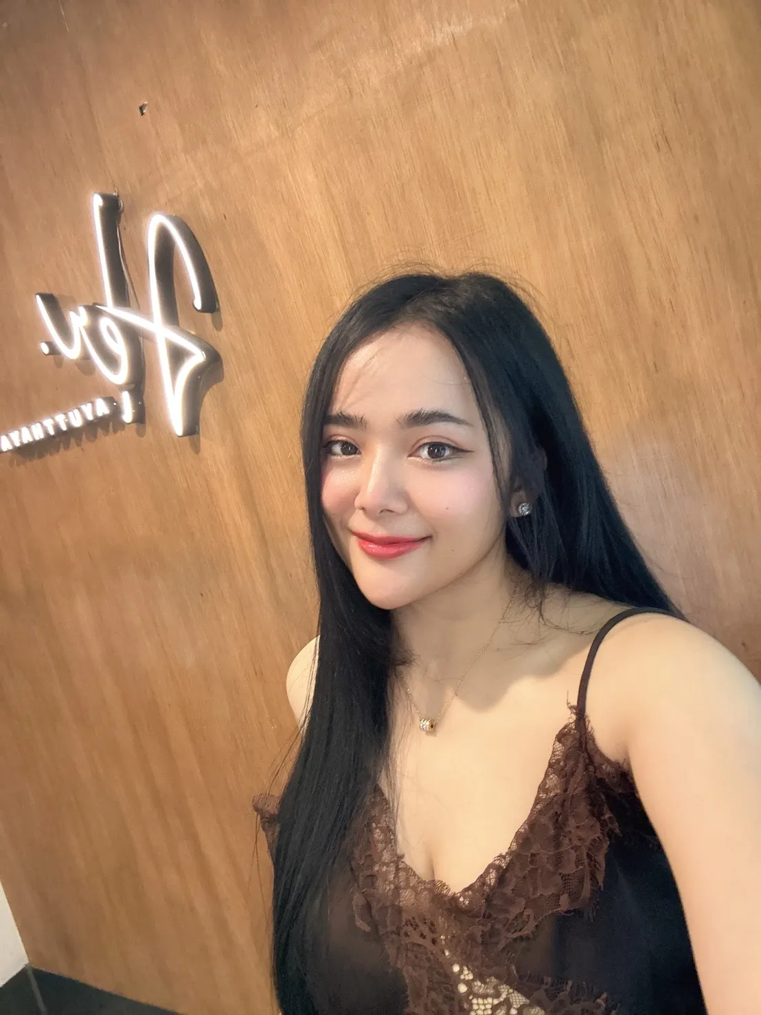 เมเปิ้ล รับงานไซด์ไลน์ กรุงเทพมหานคร เขตบางนา บางนา/อุดมสุข/ศรีนครินทร์ รูปที่ 3 | NongNong