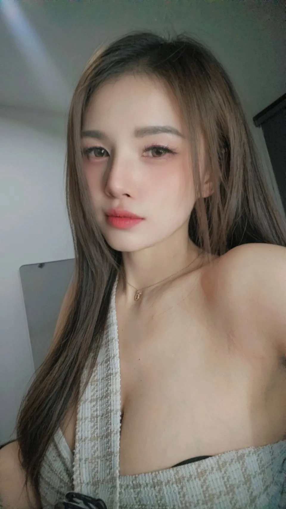 เสี่ยวไป๋ พื้นที่รับงาน กรุงเทพมหานคร เขตบึงกุ่ม - 24 ปี | NongNong เสี่ยวไป๋ รับงานไซด์ไลน์ กรุงเทพมหานคร เขตบึงกุ่ม เกษตรนวมินทร์ รูปที่ 4 | NongNong