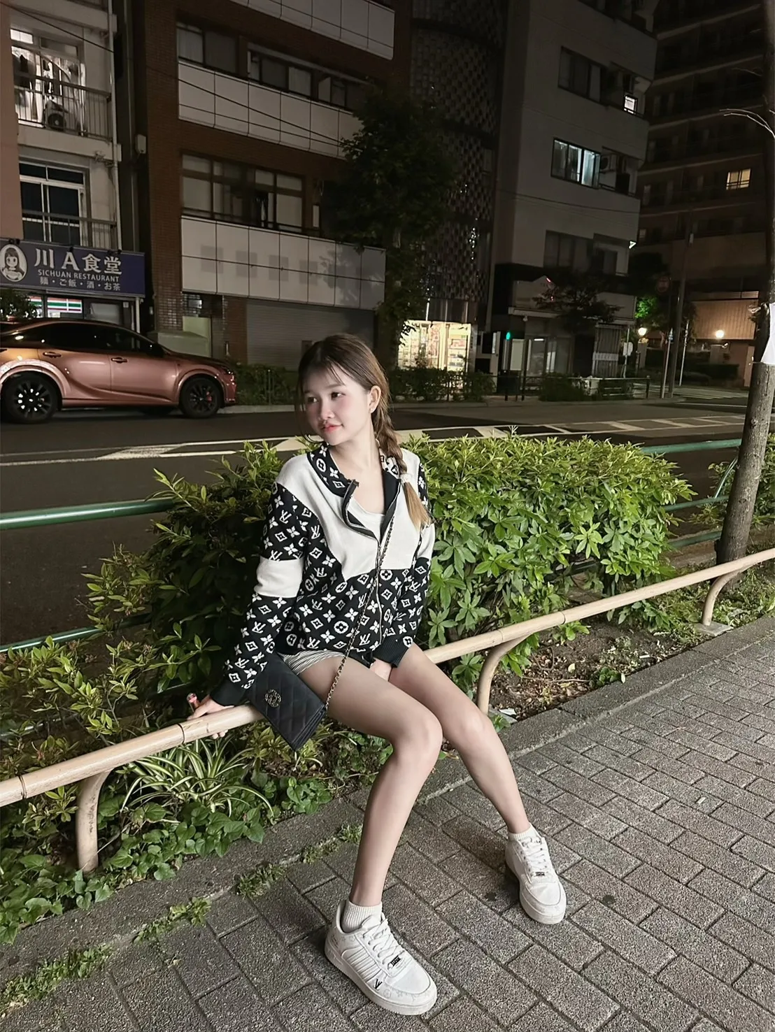 น้องยูมิ พื้นที่รับงาน กรุงเทพมหานคร เขตบึงกุ่ม - 21 ปี | NongNong น้องยูมิ รับงานไซด์ไลน์ กรุงเทพมหานคร เขตบึงกุ่ม เกษตรนวมินทร์ รูปที่ 3 | NongNong
