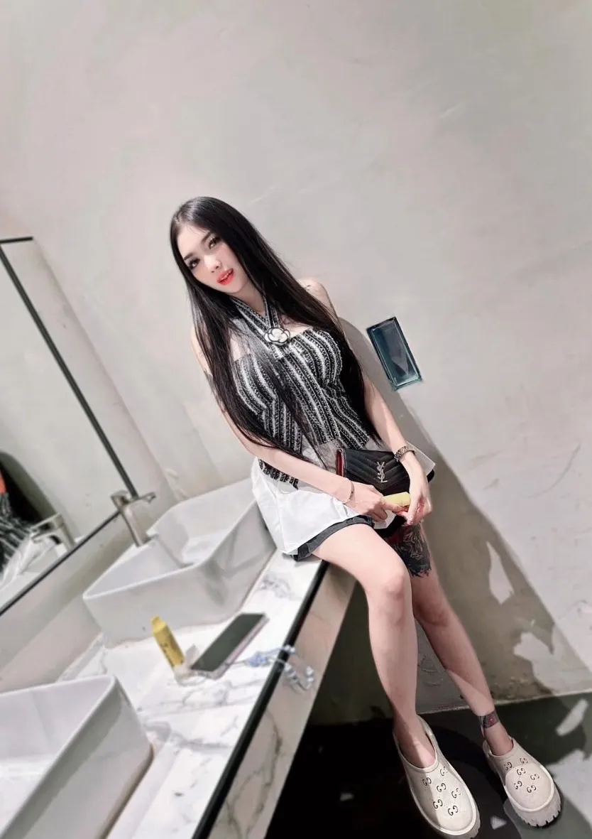 มิมาย พื้นที่รับงาน กรุงเทพมหานคร เขตบางแค - 24 ปี | NongNong มิมาย รับงานไซด์ไลน์ กรุงเทพมหานคร เขตบางแค เพชรเกษม รูปที่ 2 | NongNong