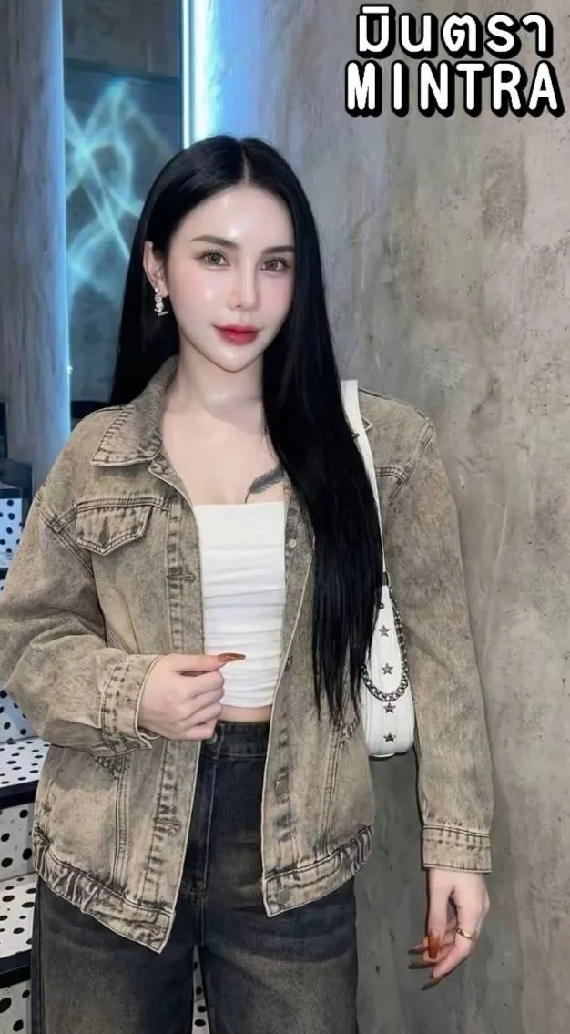 มินตรา : MINTRA พื้นที่รับงาน กรุงเทพมหานคร เขตห้วยขวาง - 28 ปี | NongNong มินตรา : MINTRA รับงานไซด์ไลน์ กรุงเทพมหานคร เขตห้วยขวาง รัชดา-ห้วยขวาง-อินทามะระ-ดินแดง รูปที่ 5 | NongNong
