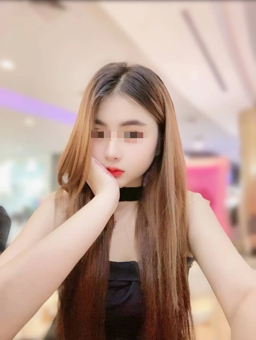 น้องพอใจ รับงานไซด์ไลน์ กรุงเทพมหานคร เขตบางนา บางนา ศรีนครินทร์ สุขุมวิท บางจาก รูปที่ 2 | NongNong