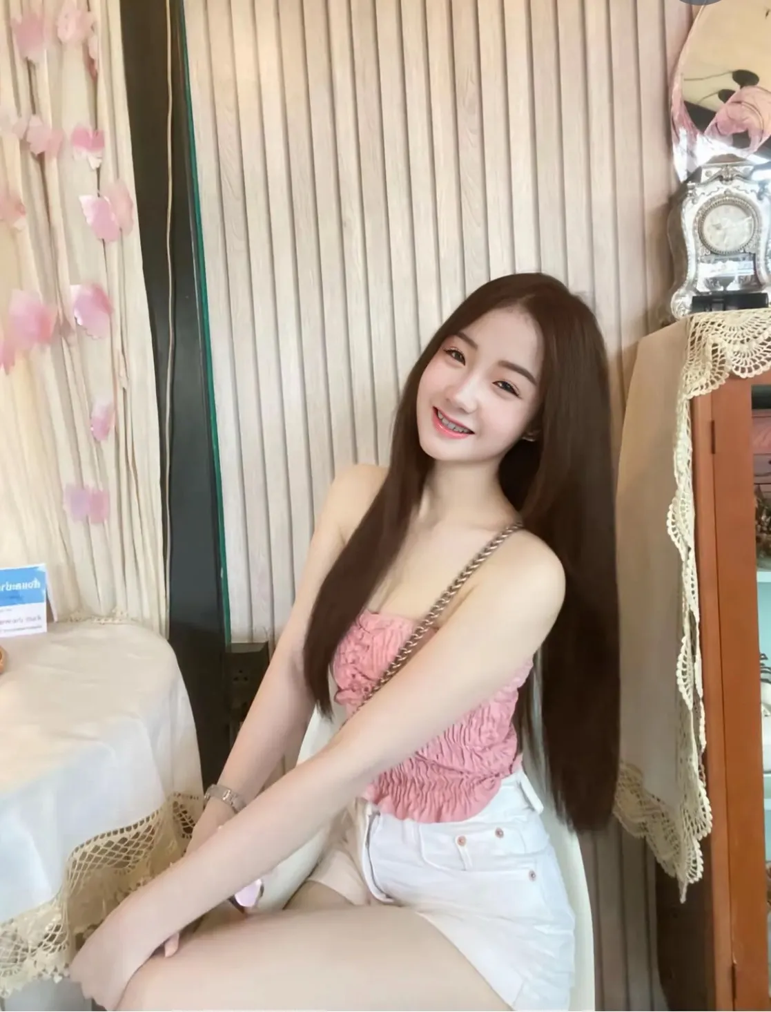 นานา รับงานไซด์ไลน์ นนทบุรี เมืองนนทบุรี รัตนาธิเบศร์ รูปที่ 3 | NongNong