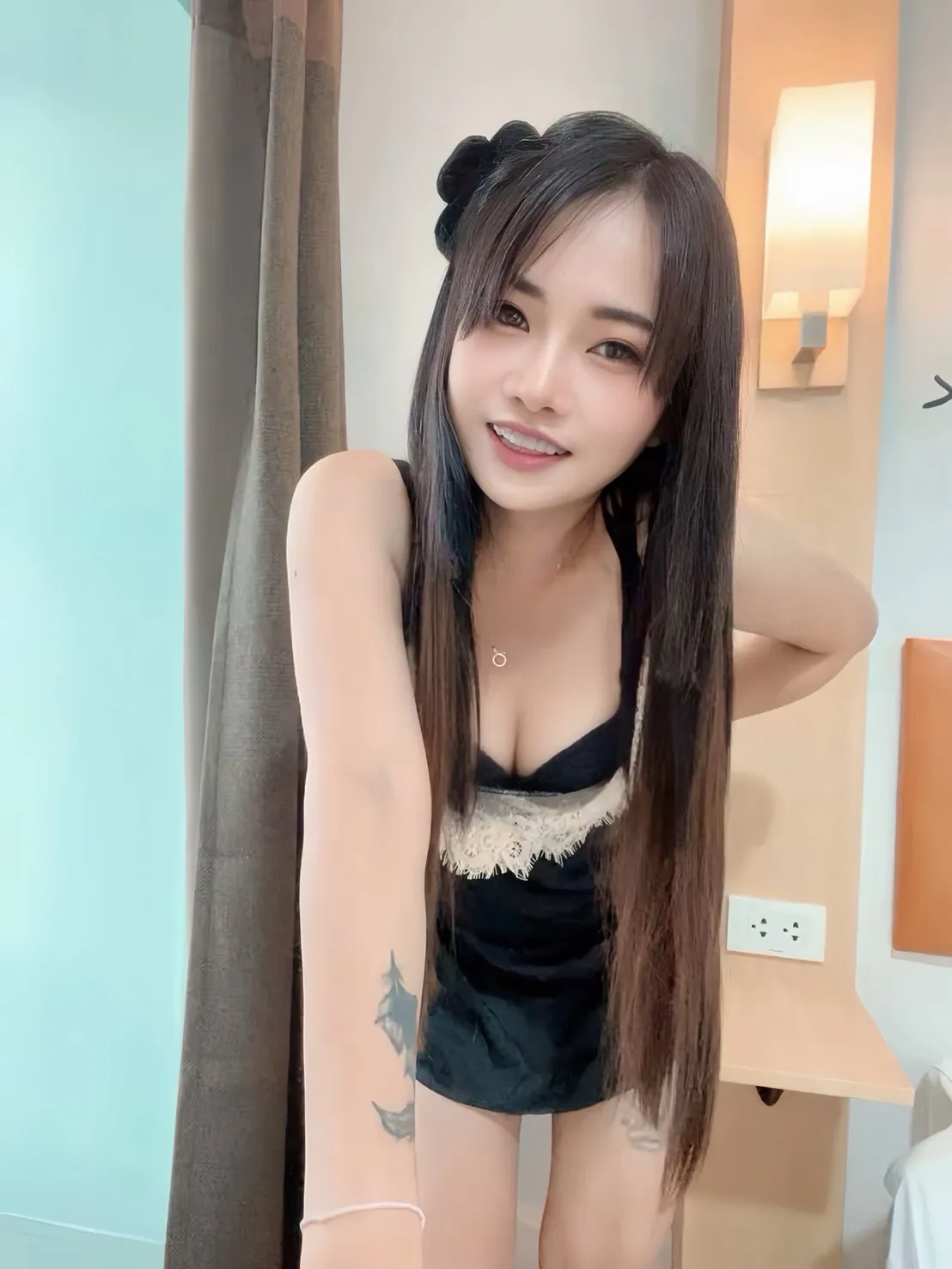 น้ำอิง พื้นที่รับงาน กรุงเทพมหานคร เขตบางนา - 25 ปี | NongNong น้ำอิง รับงานไซด์ไลน์ กรุงเทพมหานคร เขตบางนา บางนา รูปที่ 3 | NongNong