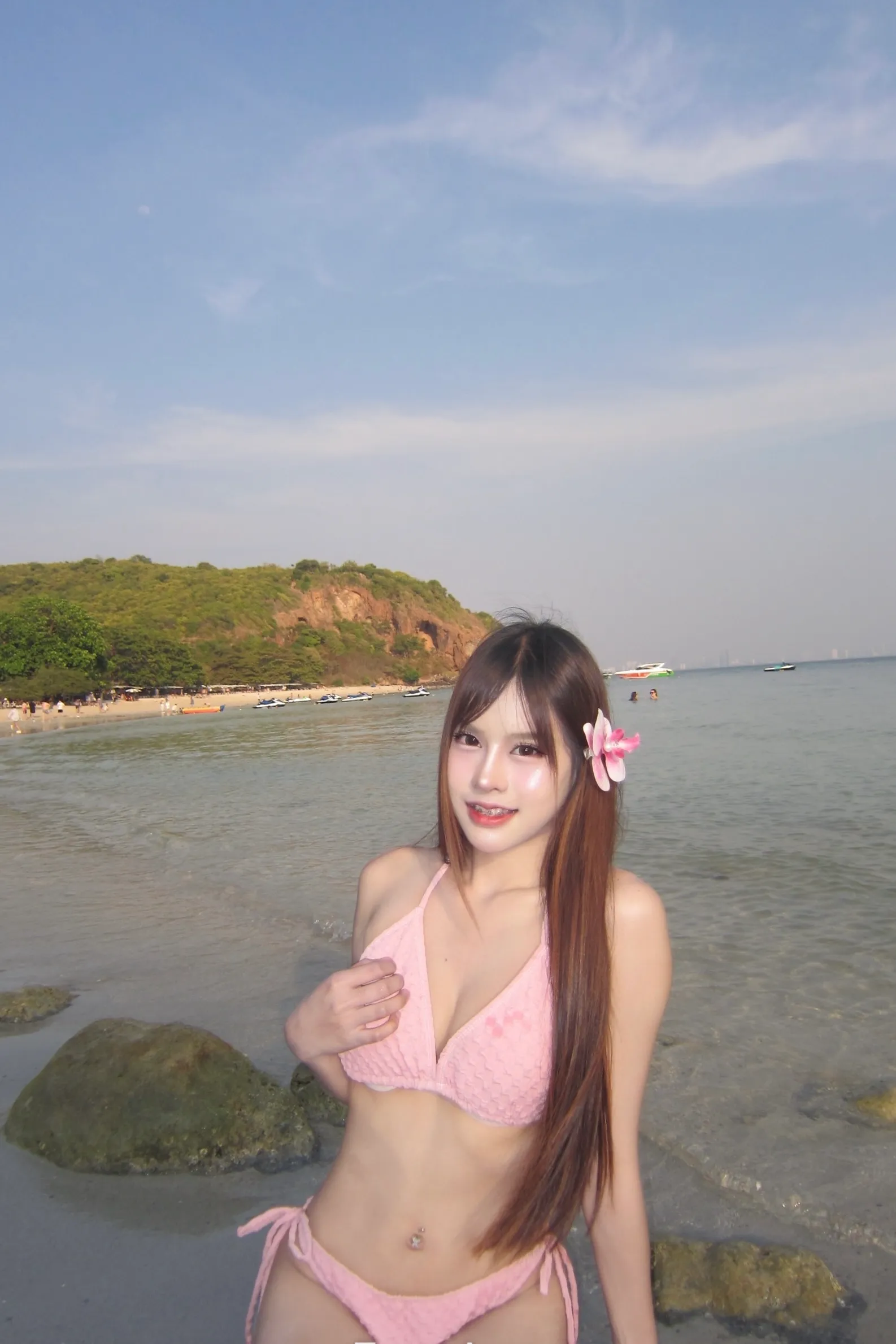แคทตี้ ไซด์ไลน์ กรุงเทพมหานคร เขตธนบุรี